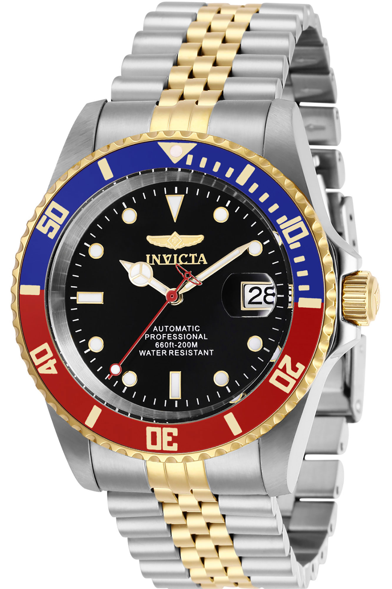 Watch Invicta Automatic 29180