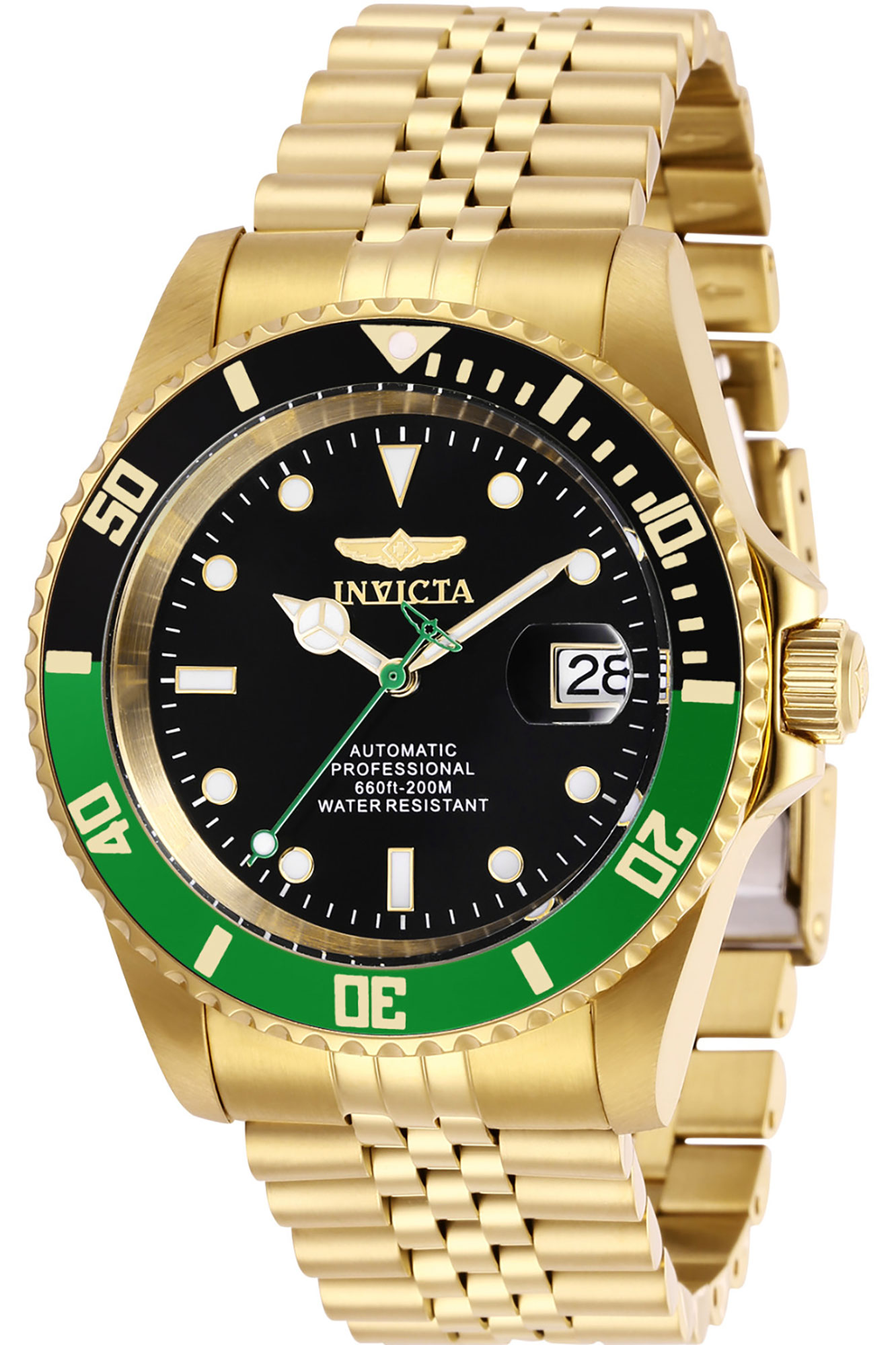 Watch Invicta Automatic 29184