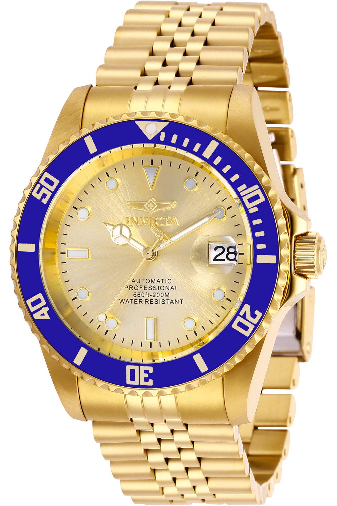 Watch Invicta 29185