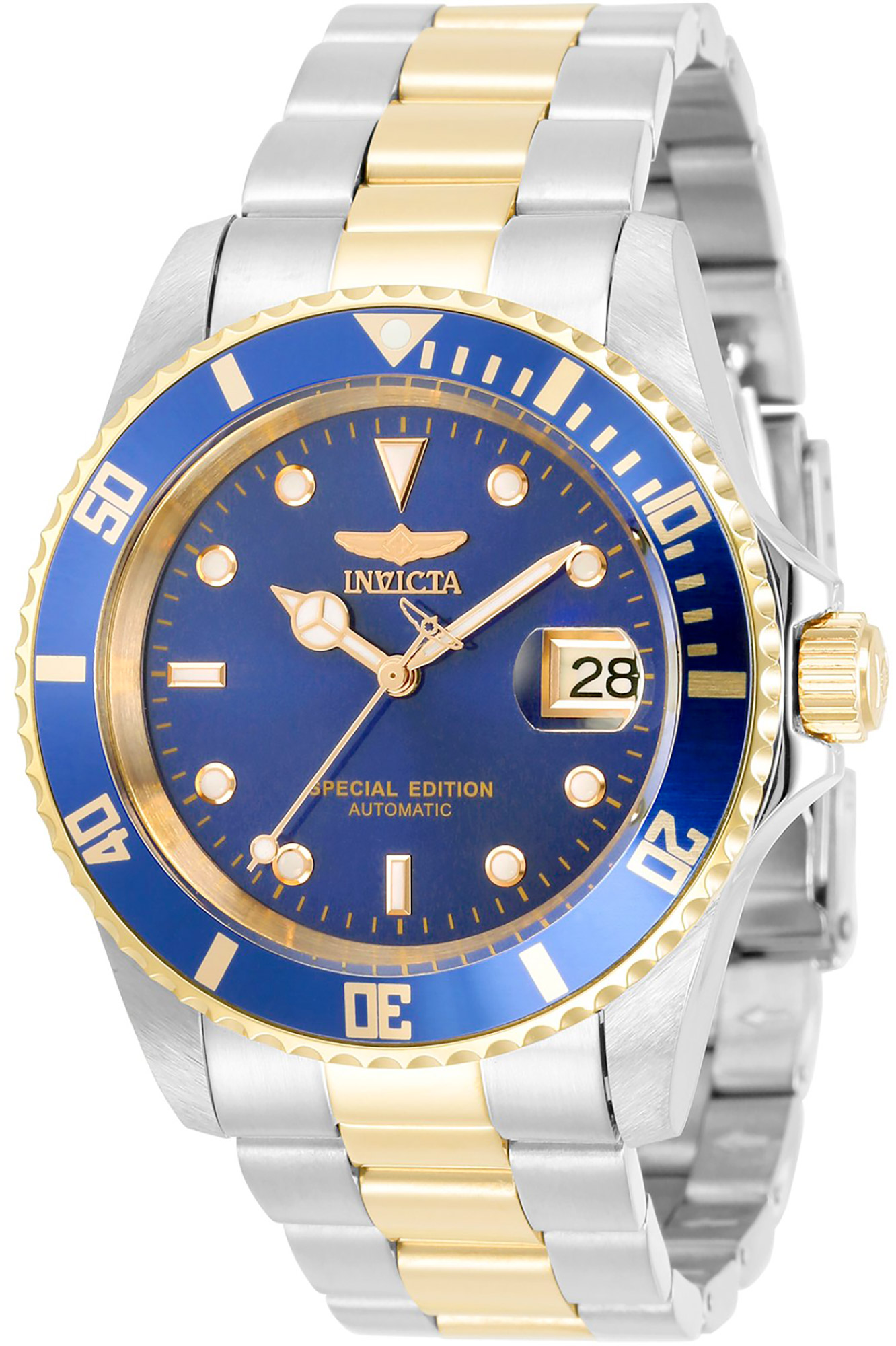 Watch Invicta Automatic 30599