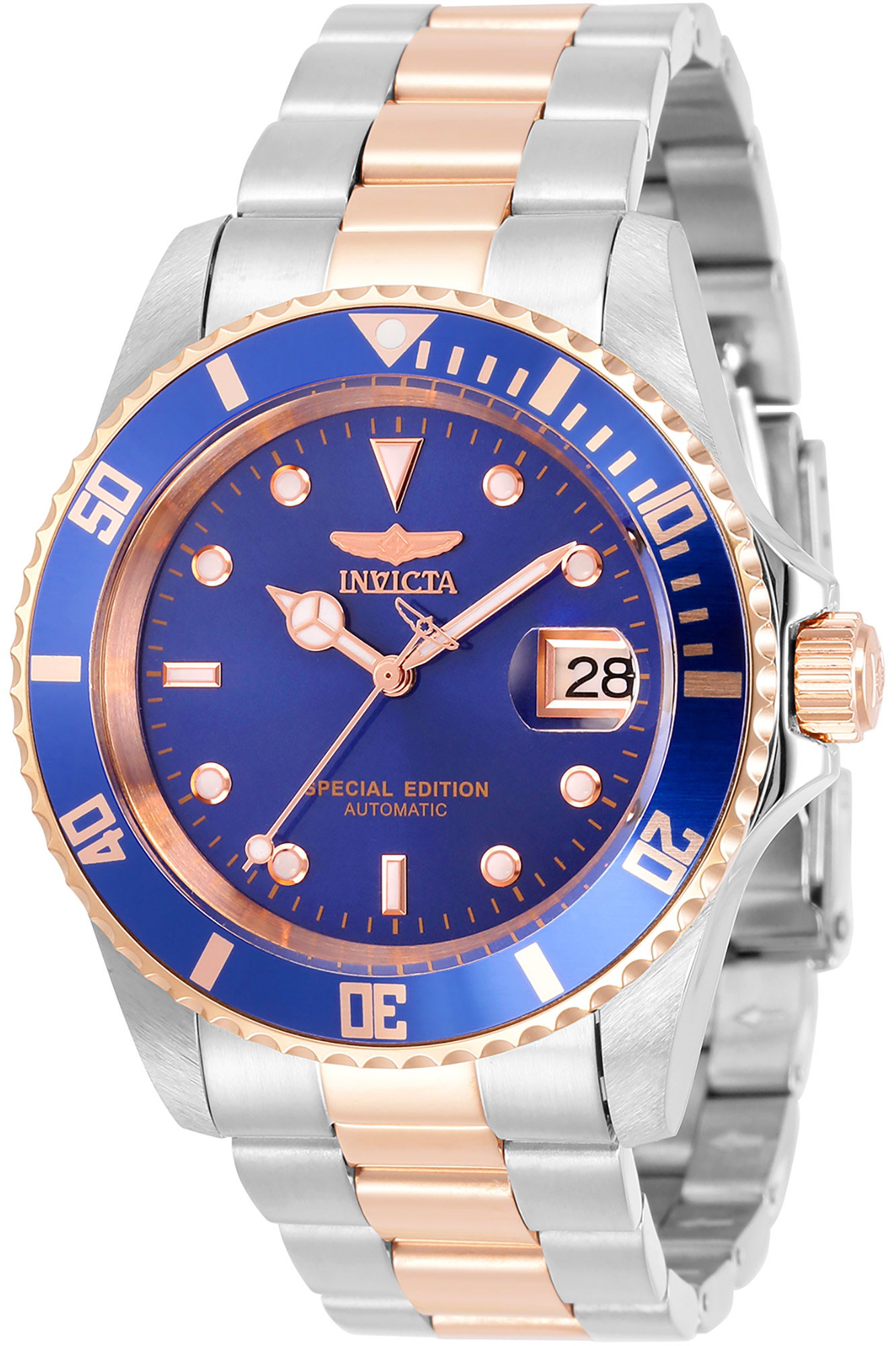 Watch Invicta Automatic 30600