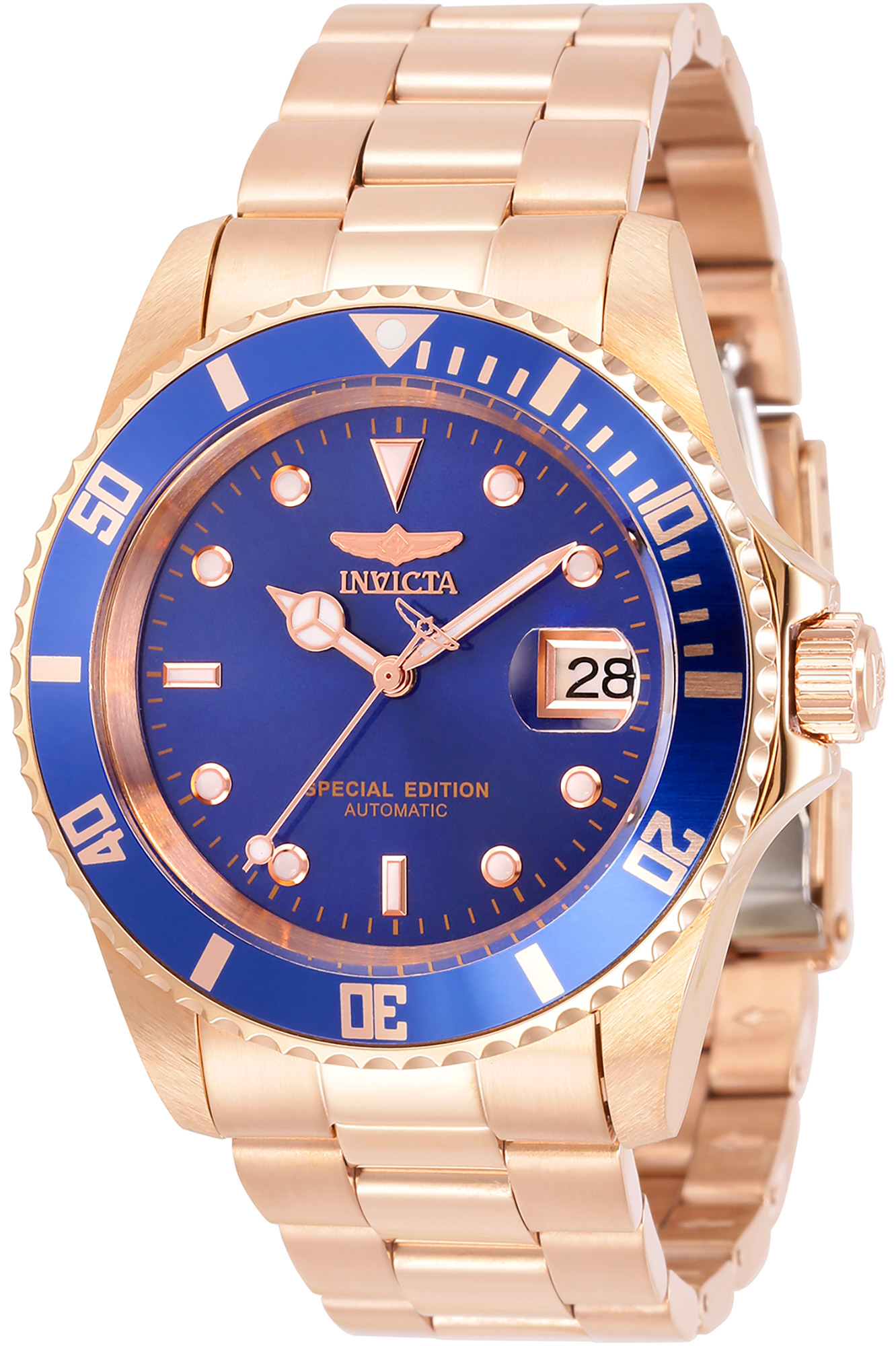 Watch Invicta 30601