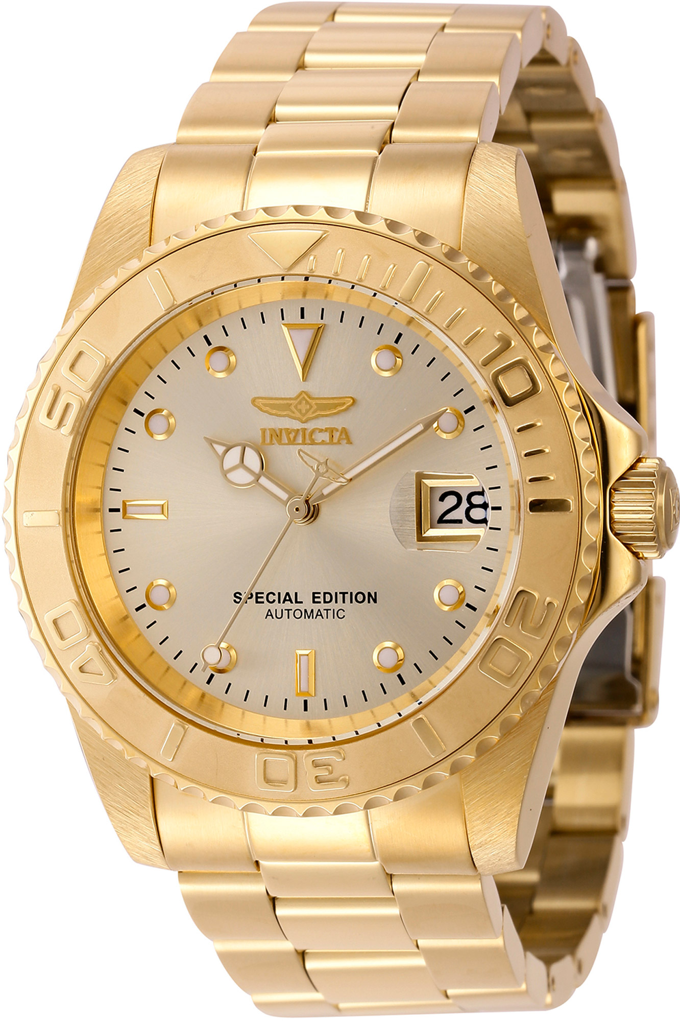 Watch Invicta 30602