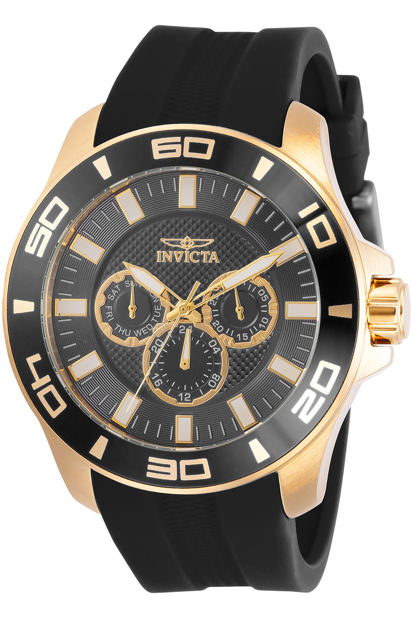 Montre Invicta Quartz 30952