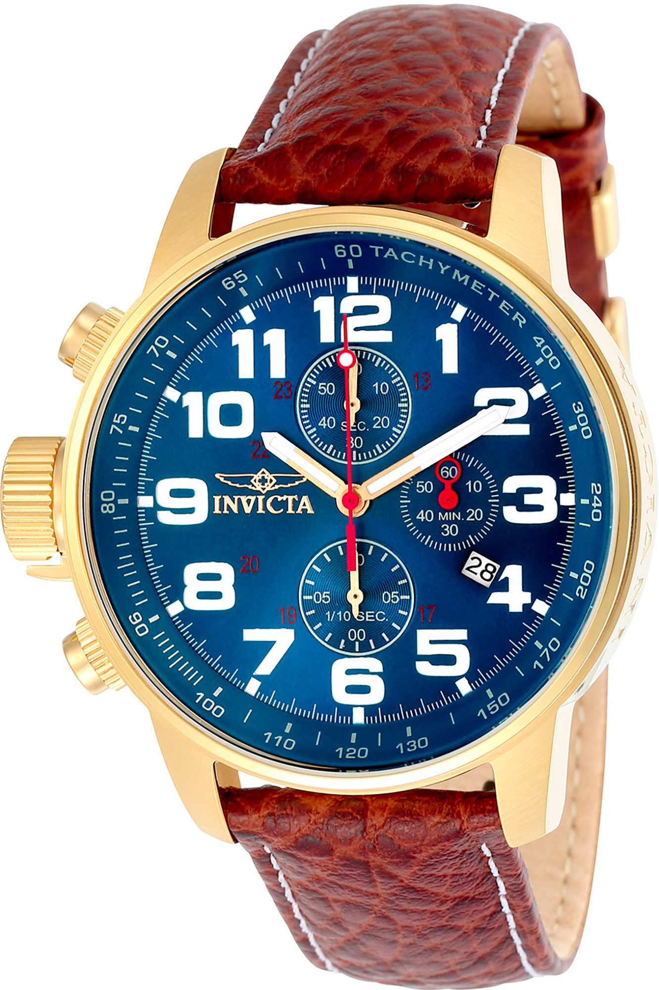 Watch Invicta Quartz 3329