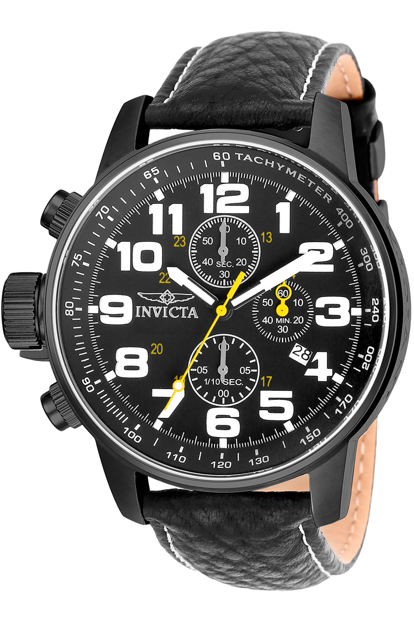 Watch Invicta Quartz 3332