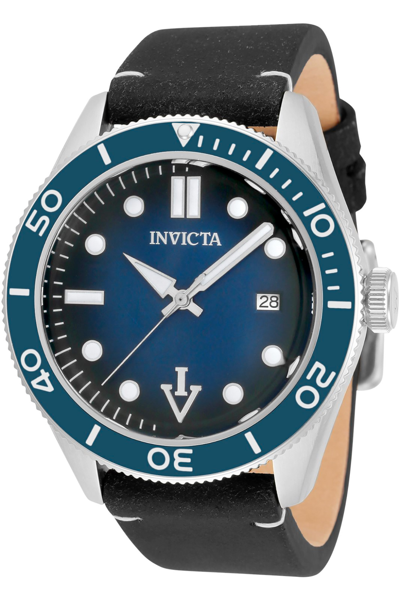 Watch Invicta Automatic 33515