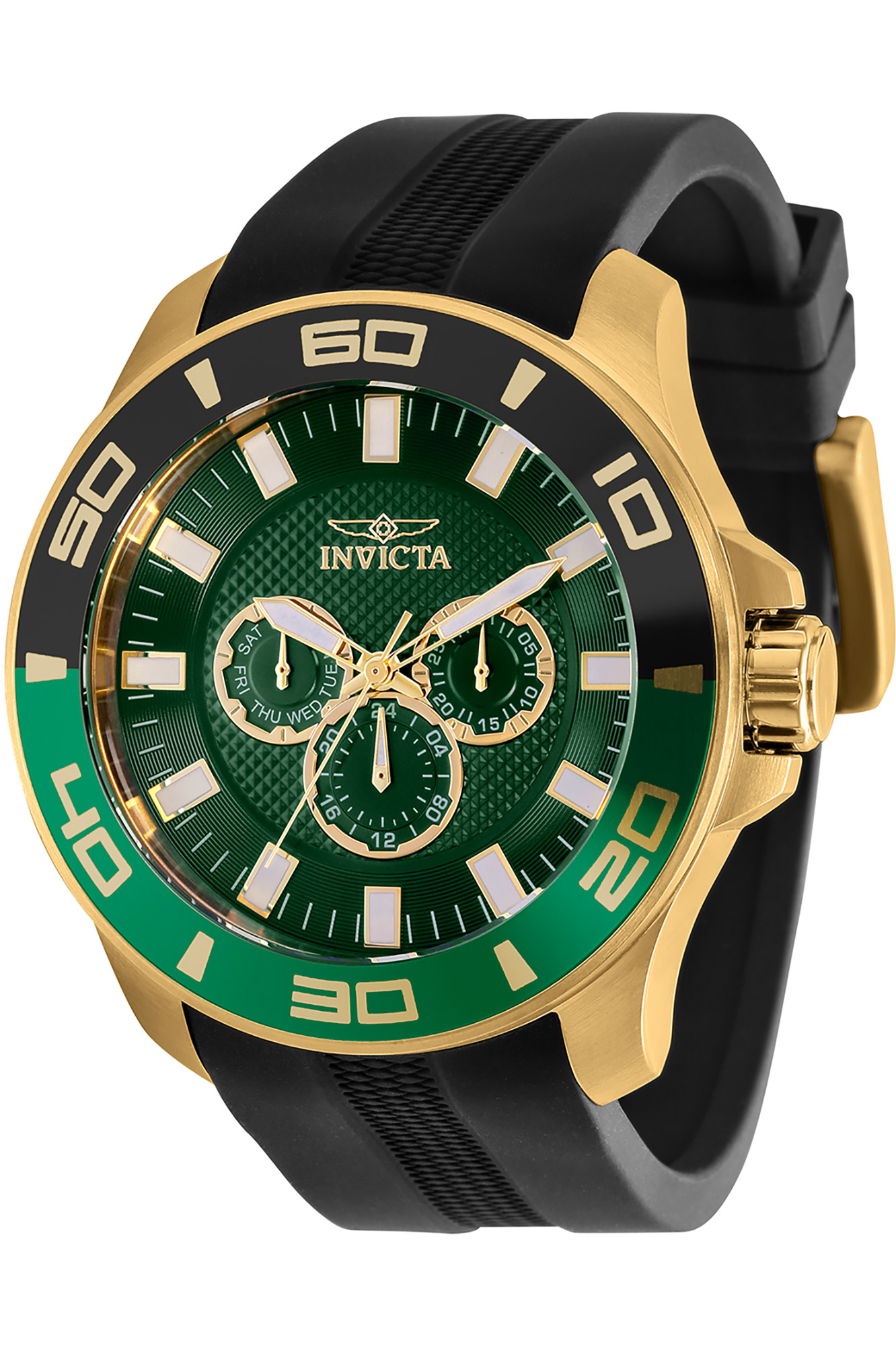 Watch Invicta Quartz 35743