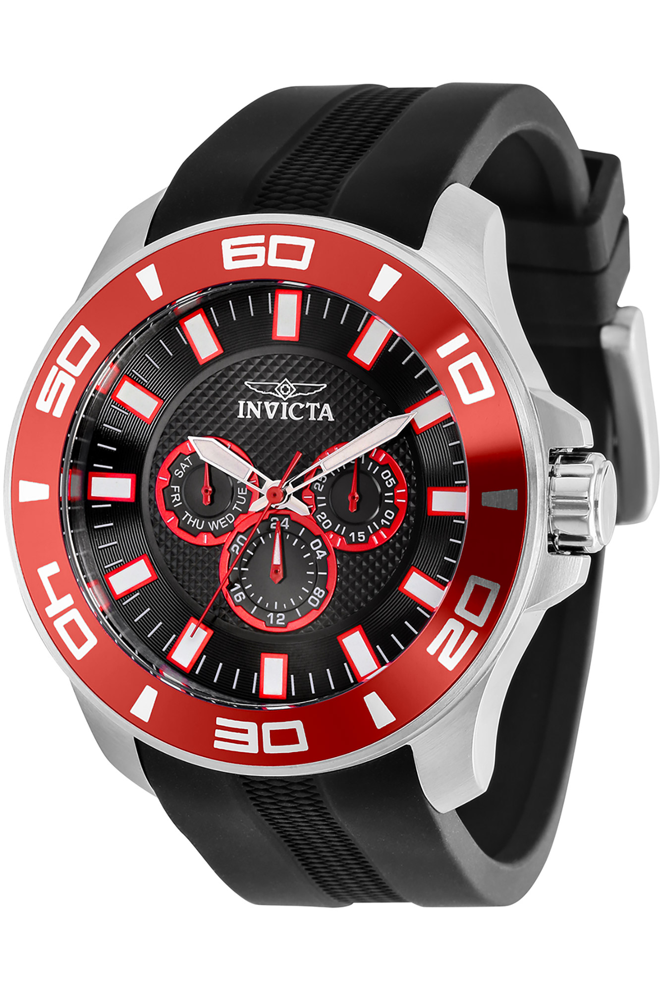 Watch Invicta Quartz 35745