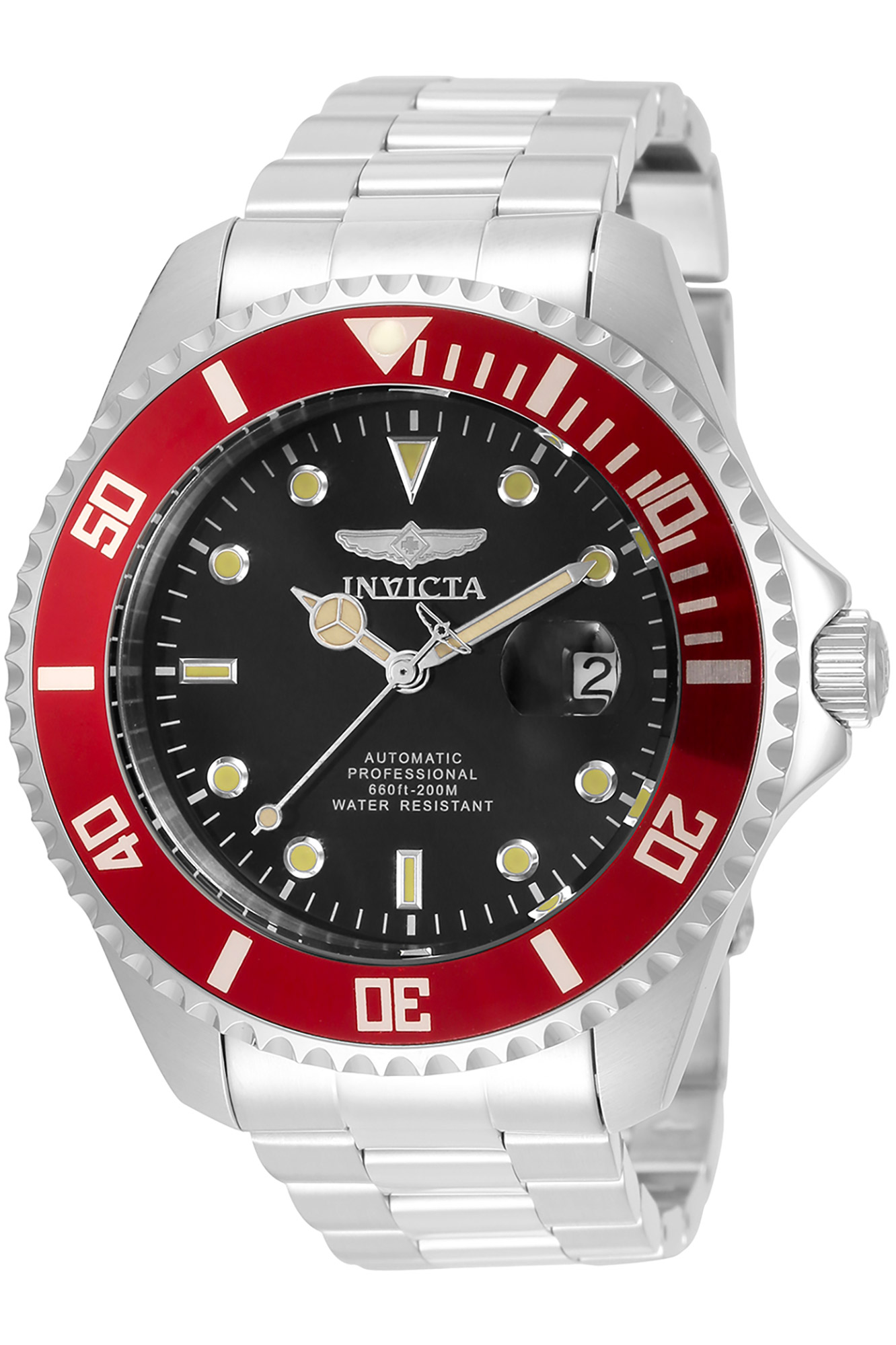 Watch Invicta 35854