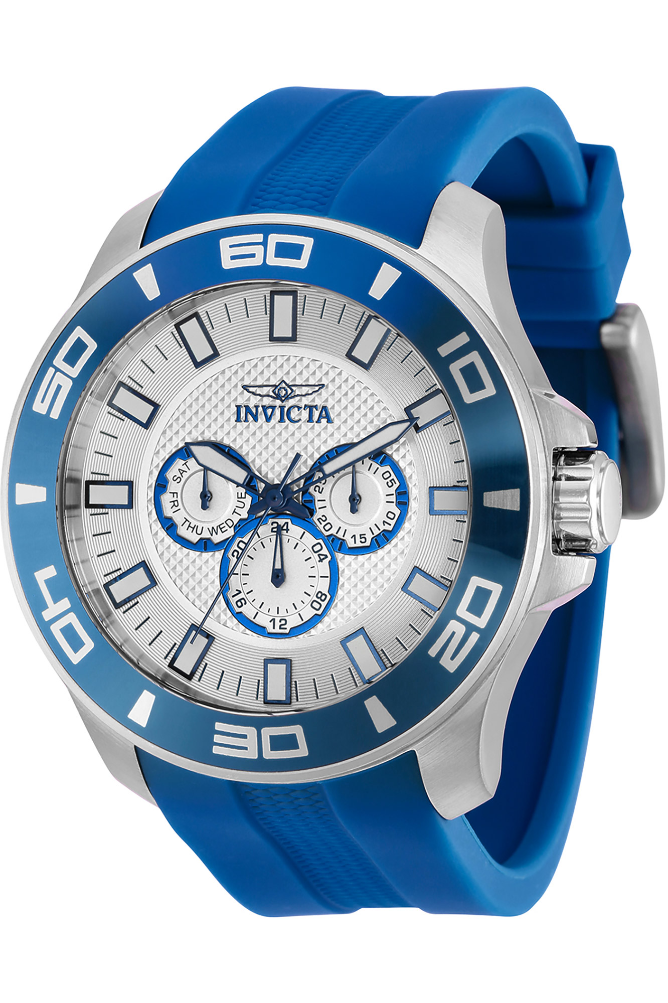 Watch Invicta 36610