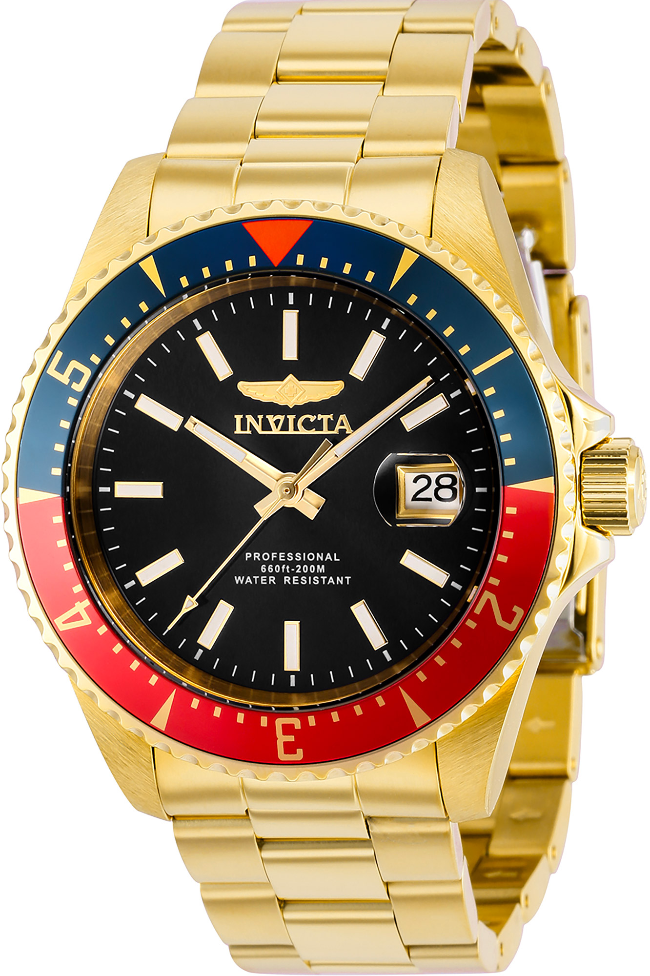 Watch Invicta 36791