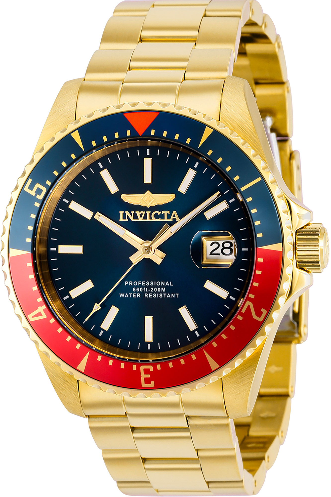 Watch Invicta 36792