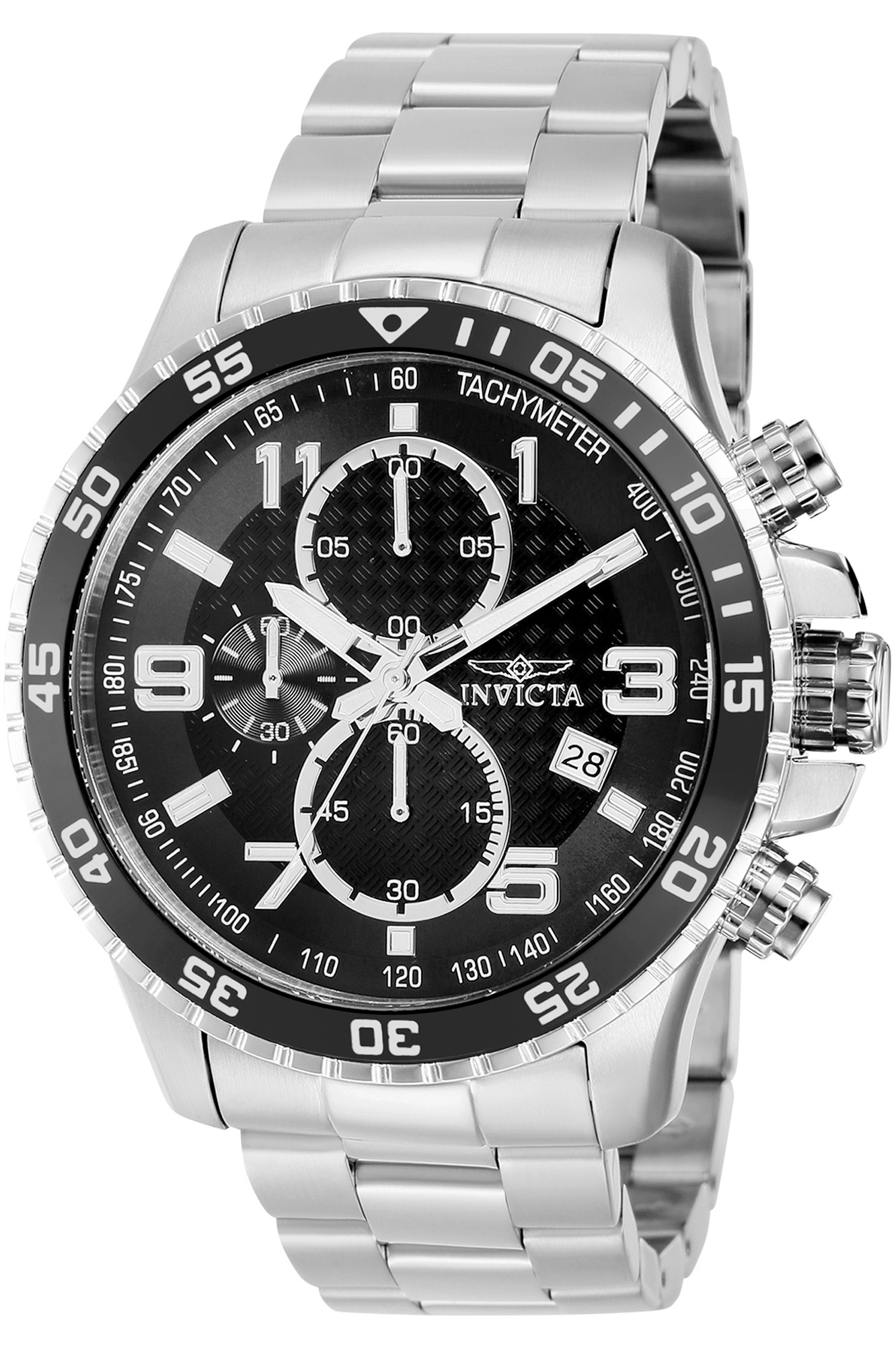 Montre Invicta Quartz 37146