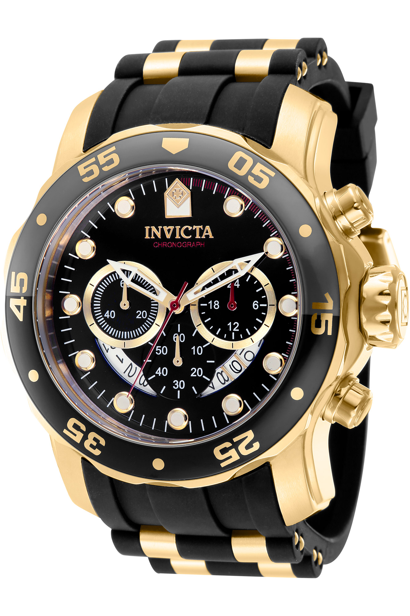 Uhr Invicta Quartz 37228