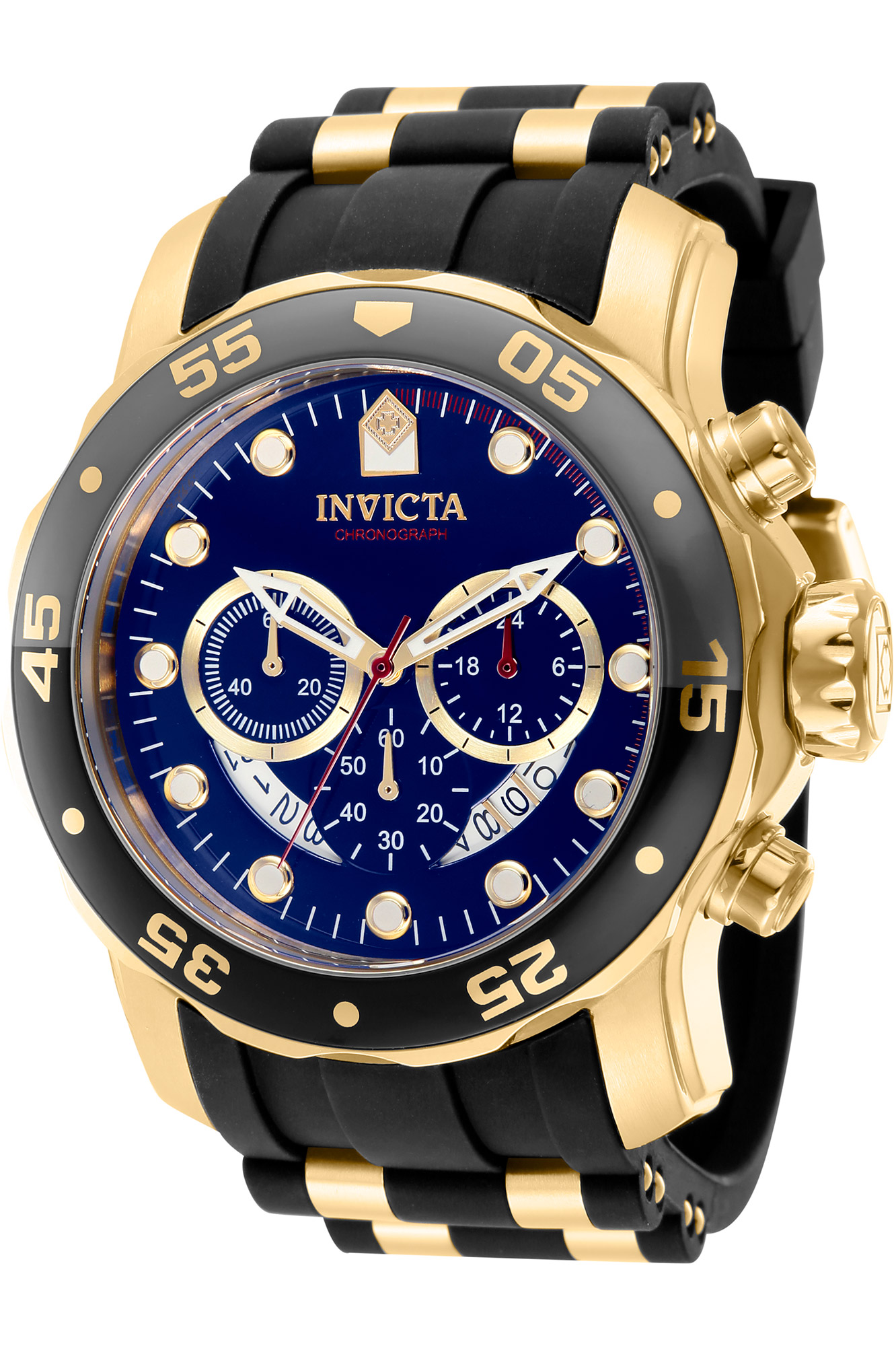 Reloj Invicta Quartz 37229