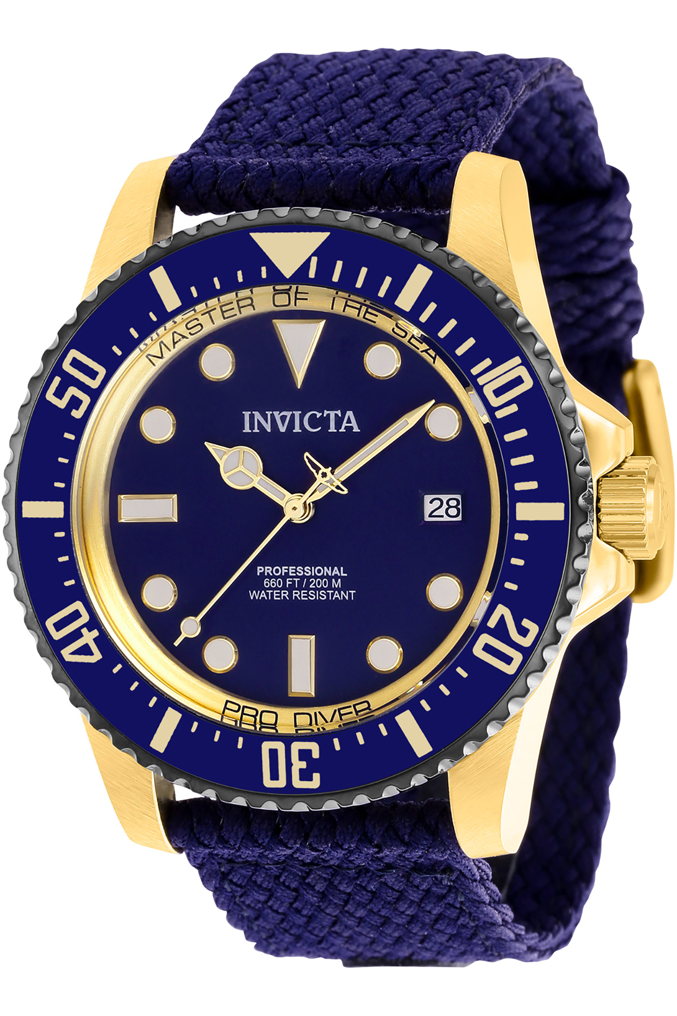 Watch Invicta Automatic 38239