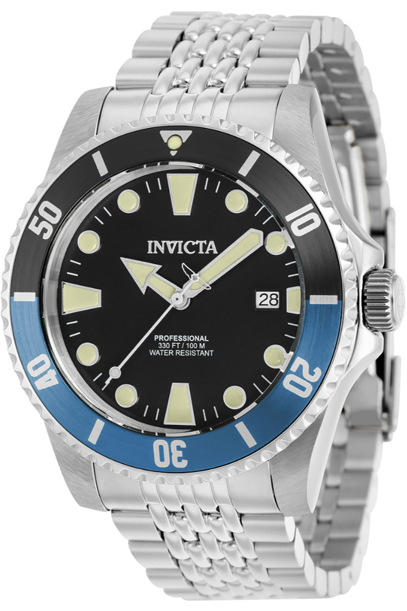 Watch Invicta Automatic 39752