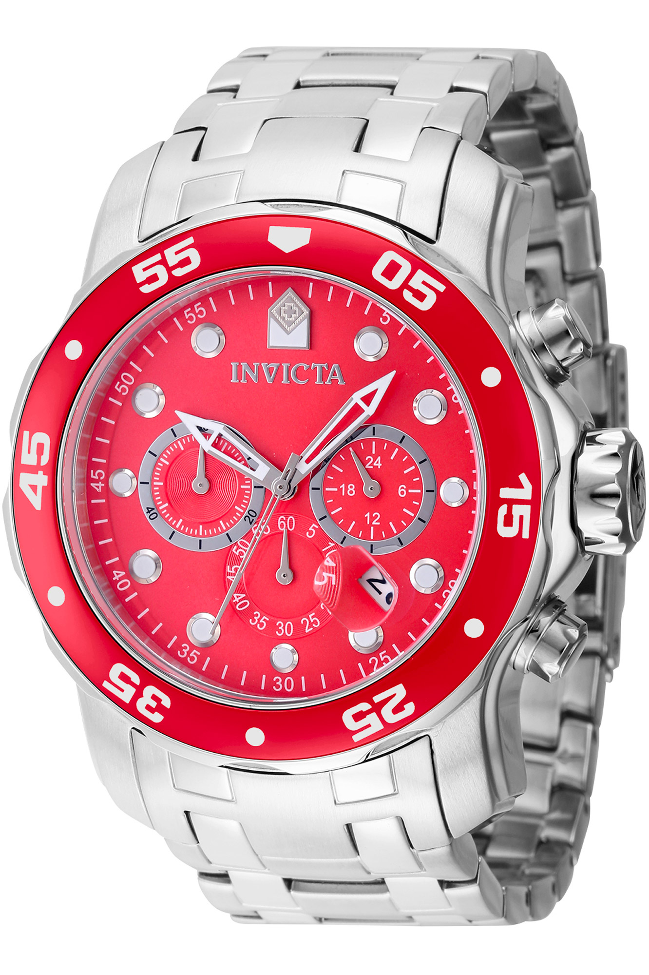 Orologio Invicta Quartz 40192