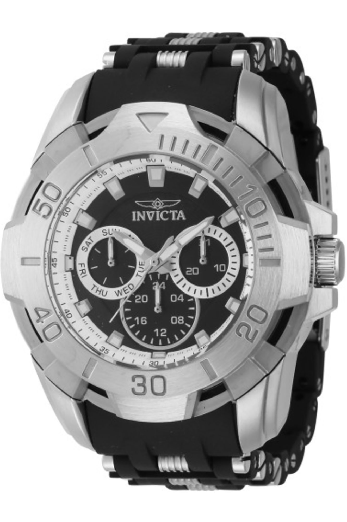 Watch Invicta Quartz 44120