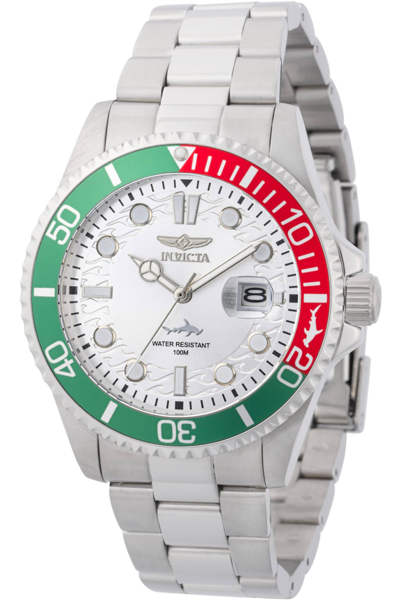 Watch Invicta Quartz 44714