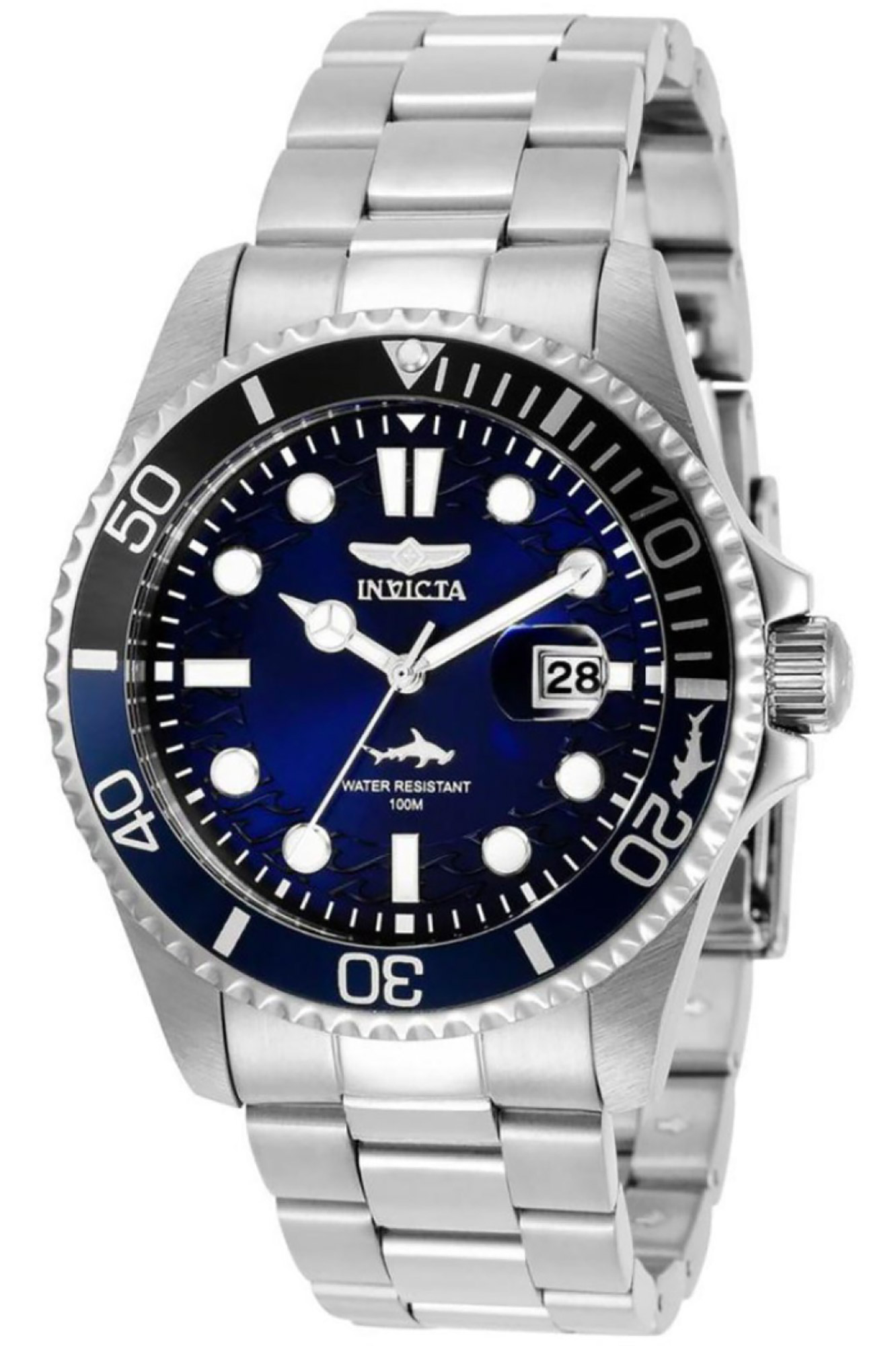 Watch Invicta 44716