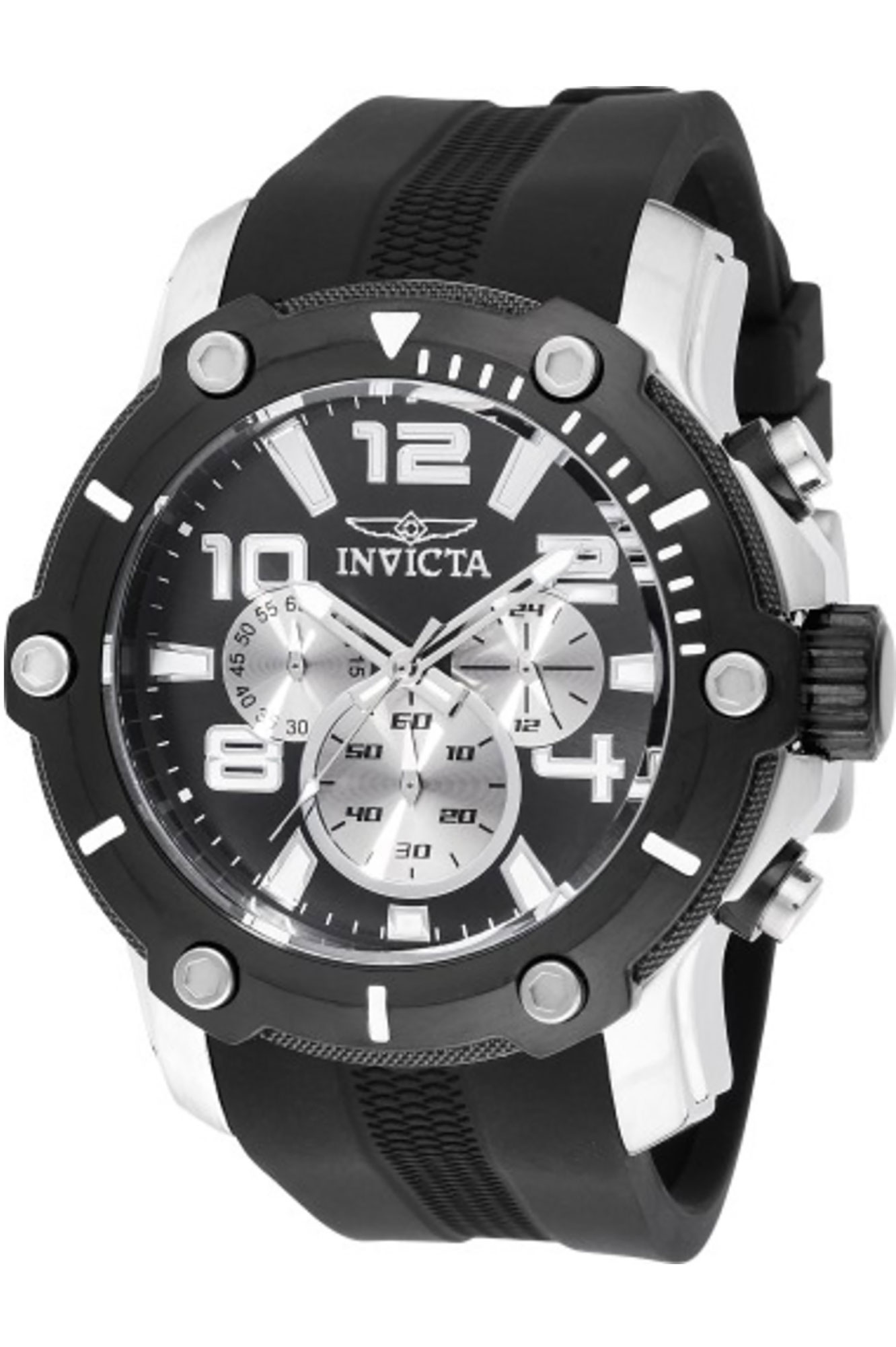Watch Invicta Quartz 45739