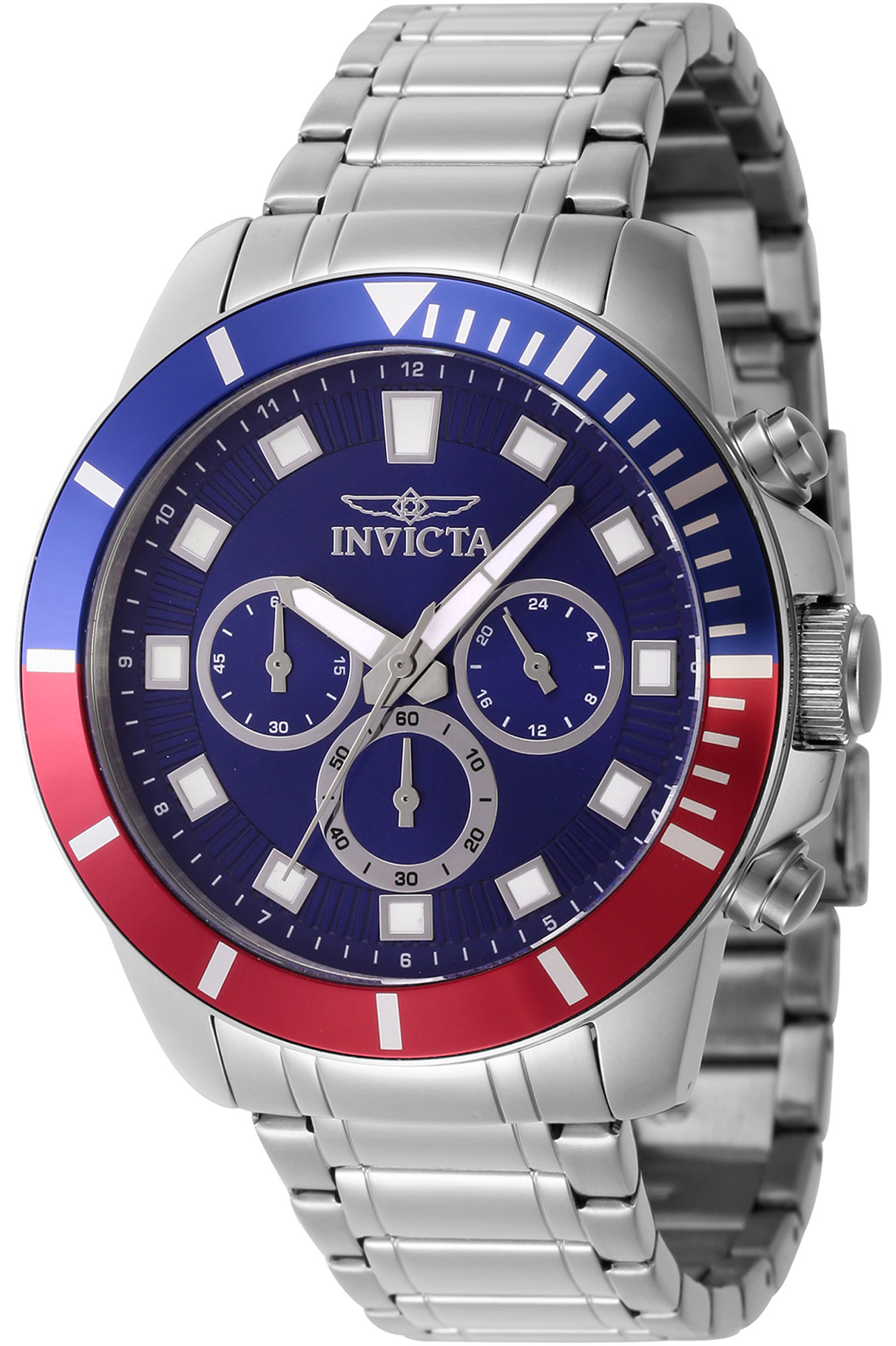 Watch Invicta Quartz 46041