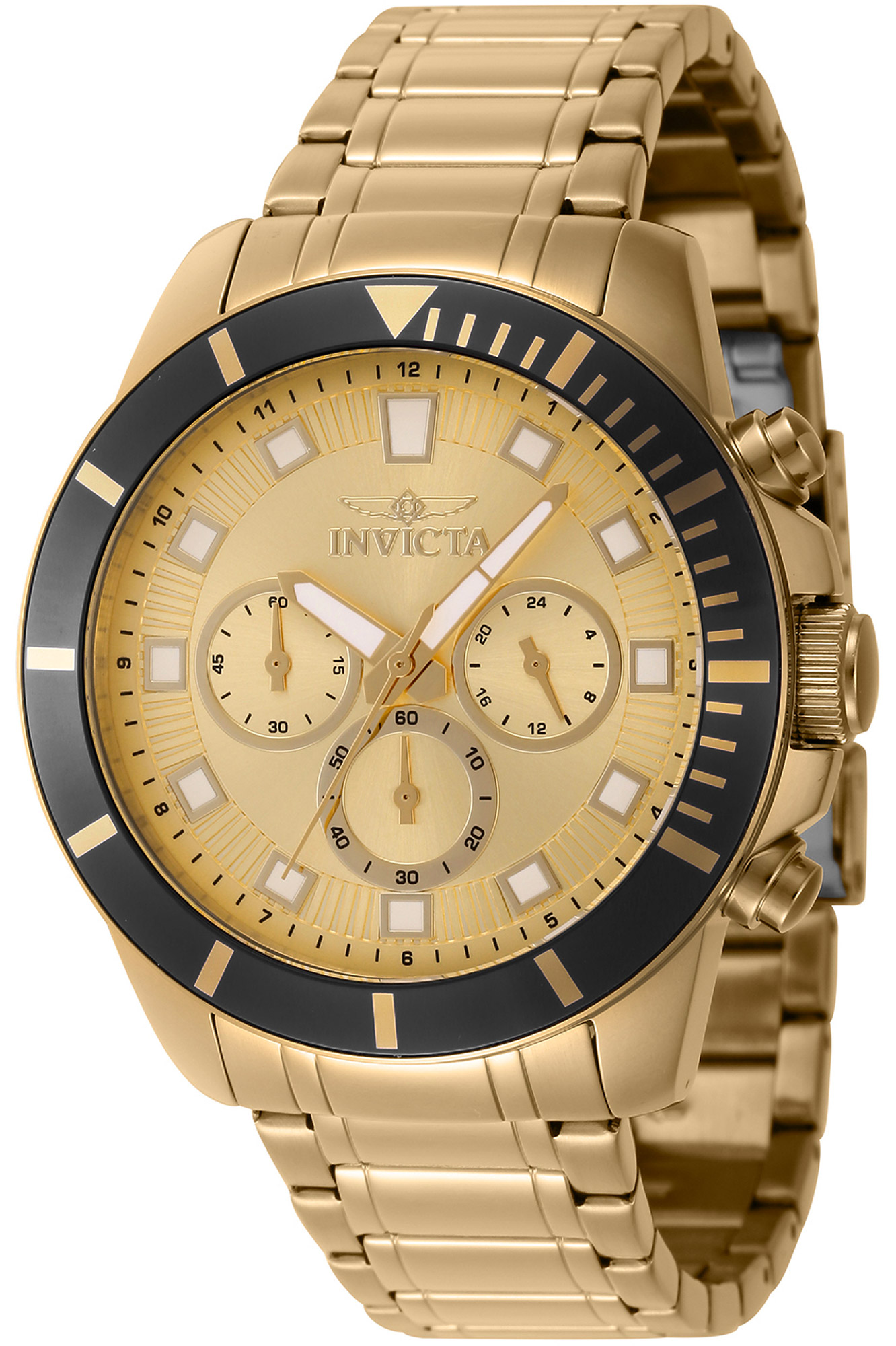 Watch Invicta 46045