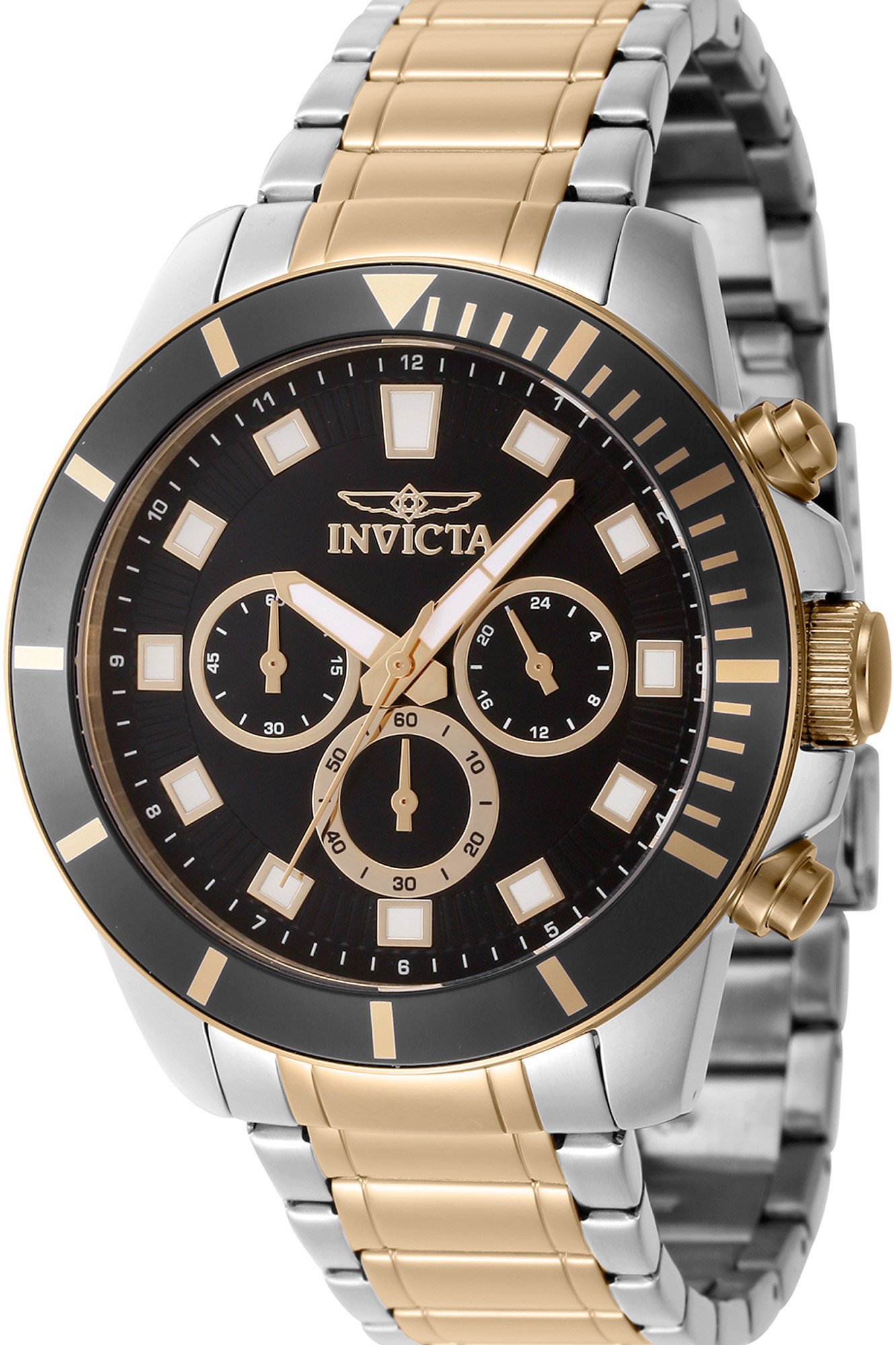 Watch Invicta Quartz 46046