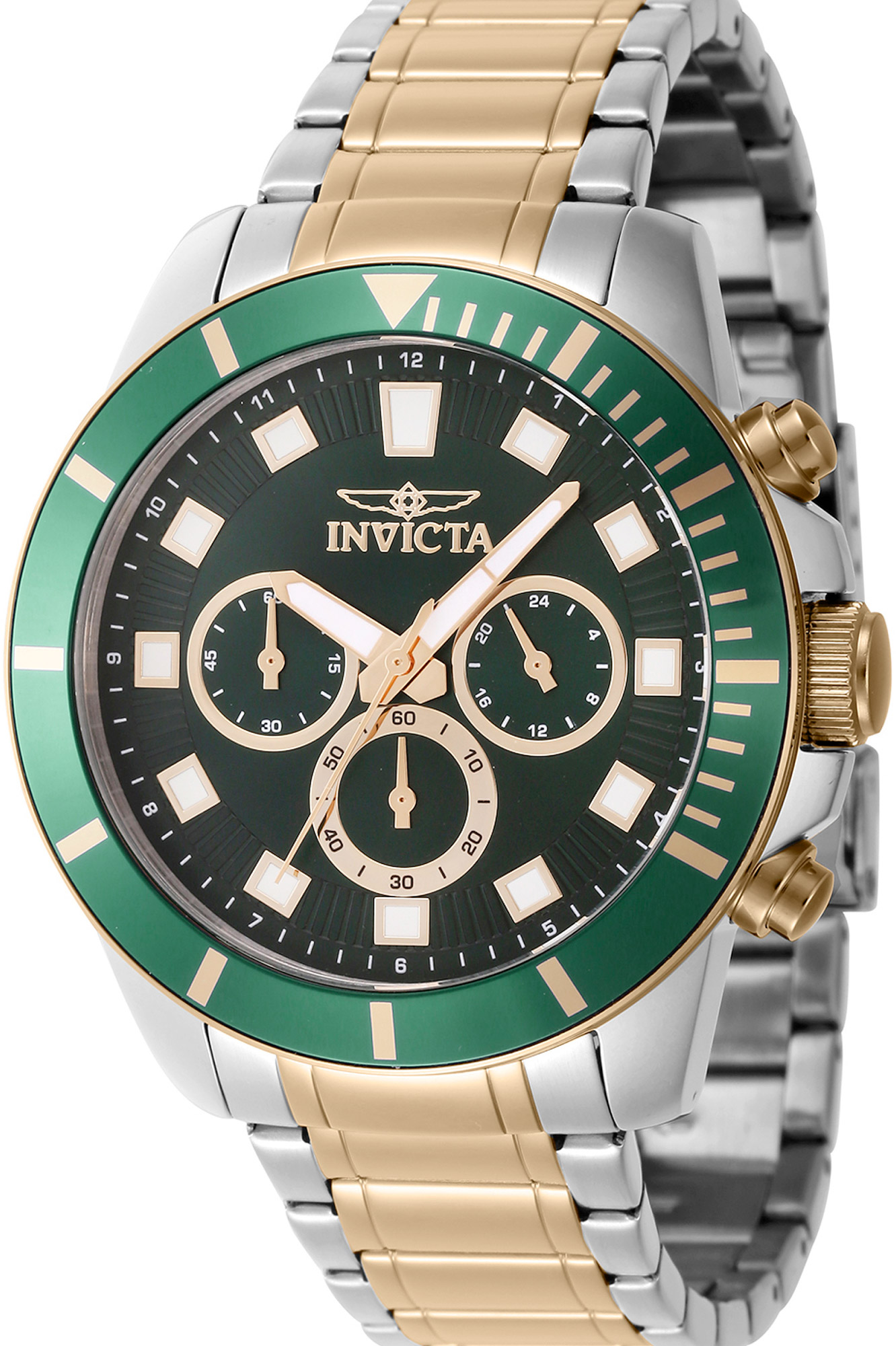 Reloj Invicta Quartz 46048