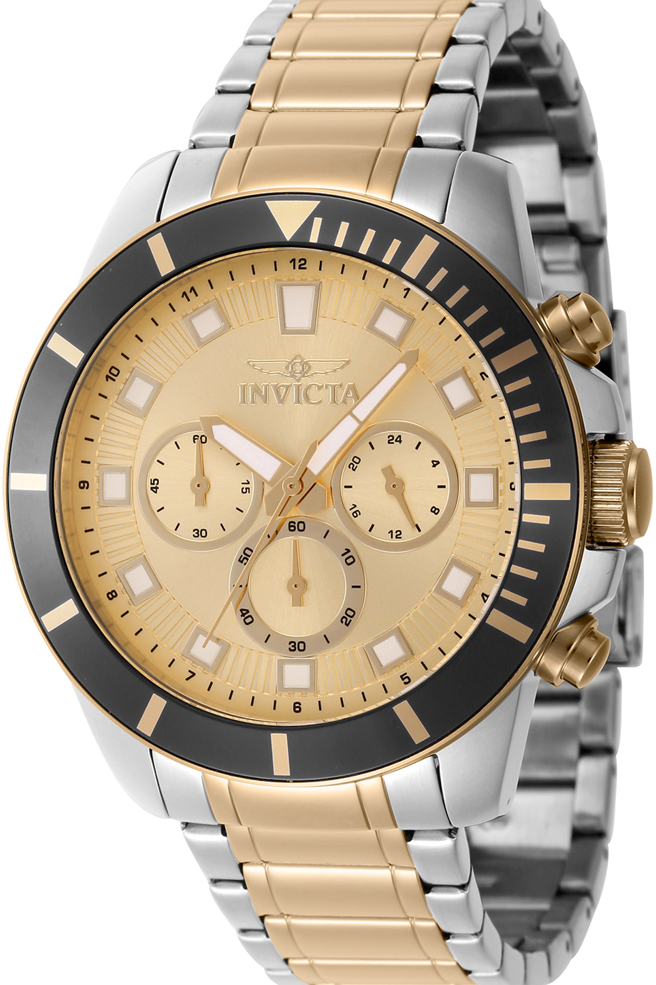 Watch Invicta Quartz 46049