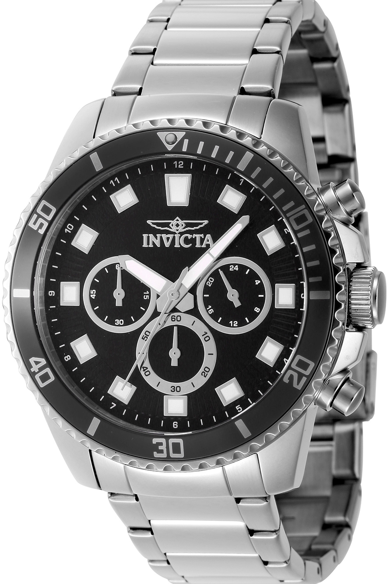 Reloj Invicta Quartz 46050