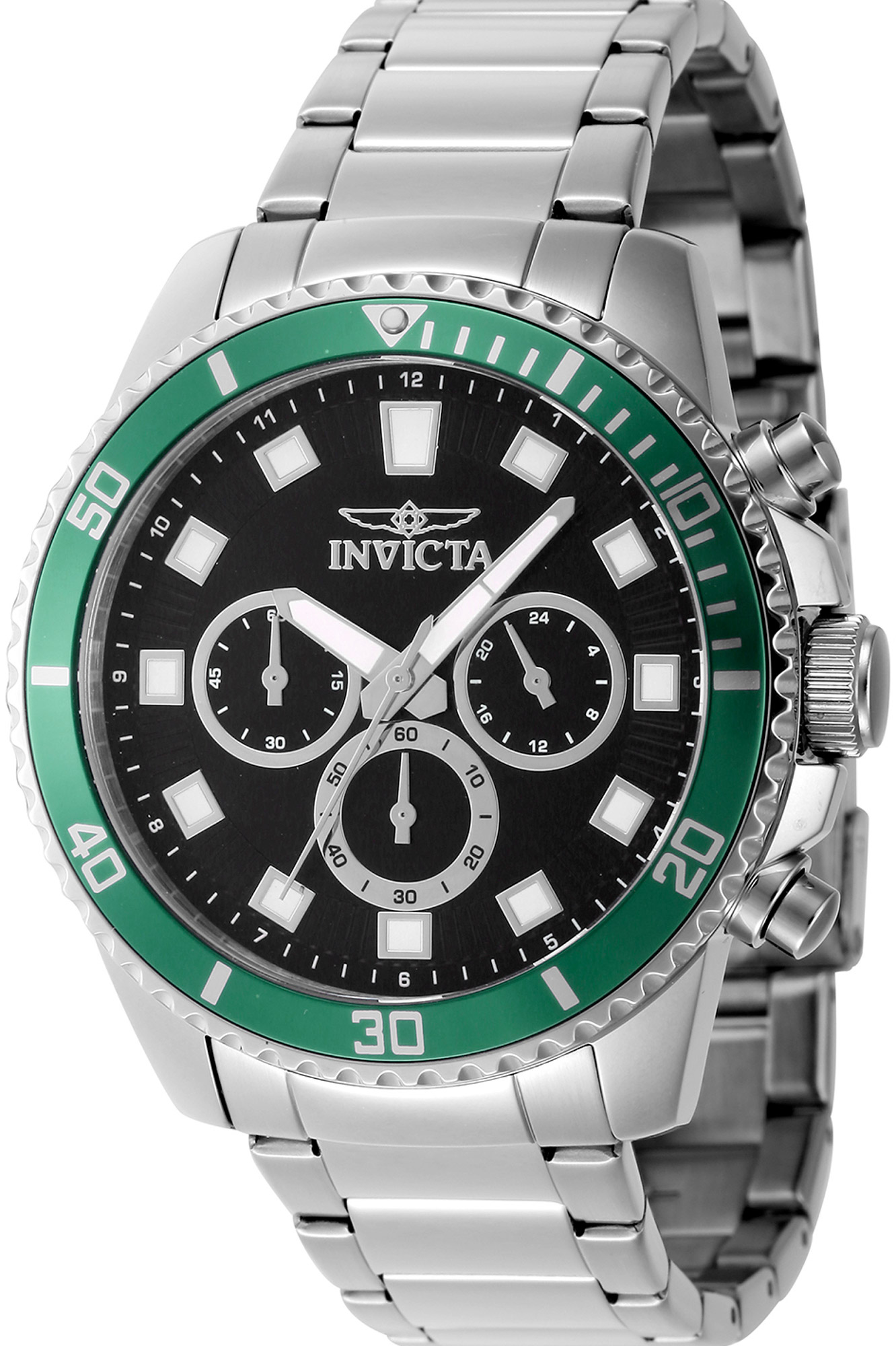 Uhr Invicta Quartz 46051