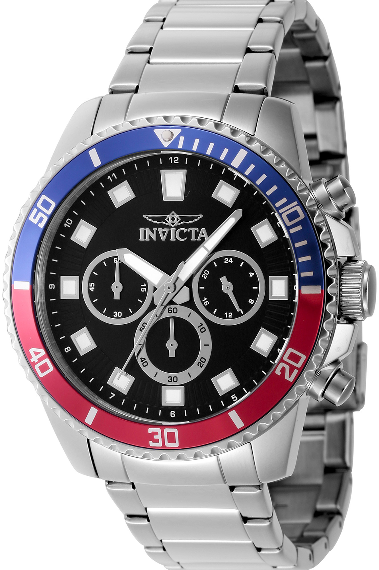 Orologio Invicta Quartz 46053