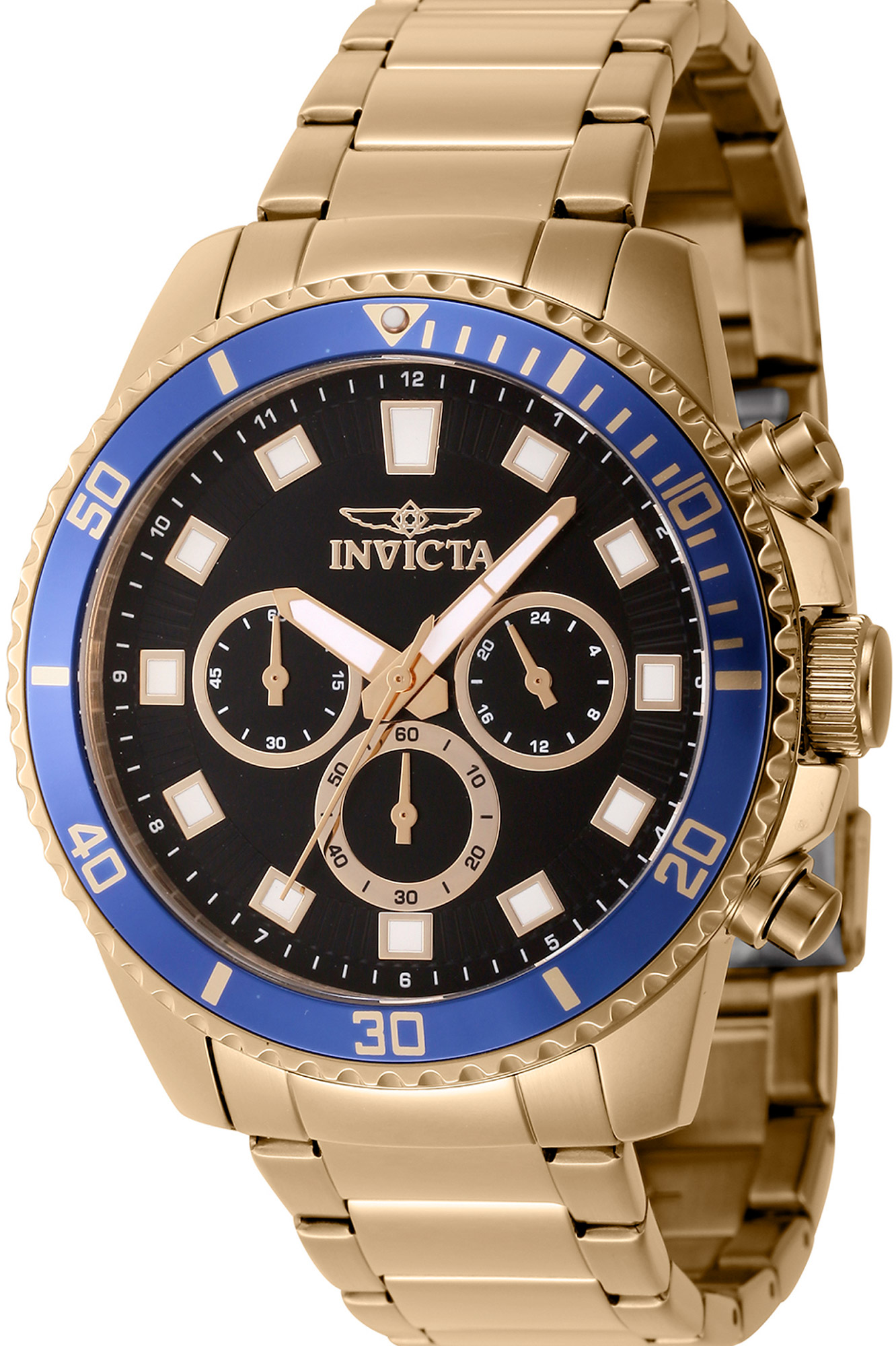 Montre Invicta Quartz 46056