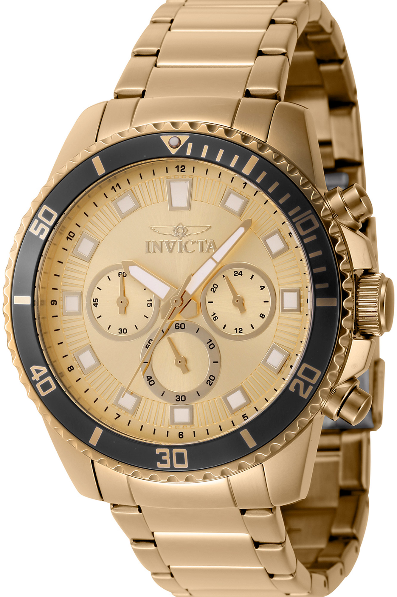 Reloj Invicta Quartz 46057