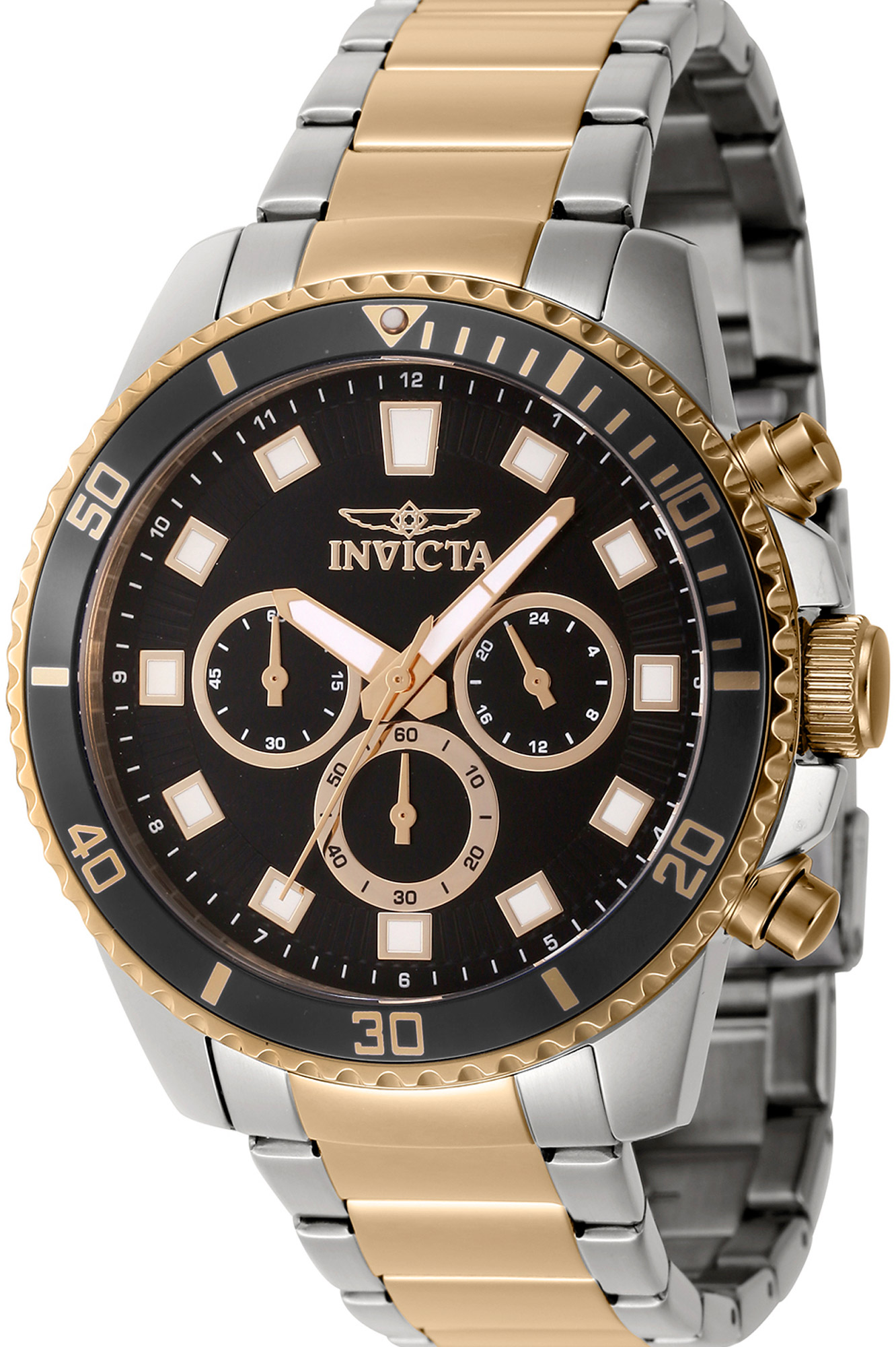 Watch Invicta Quartz 46058