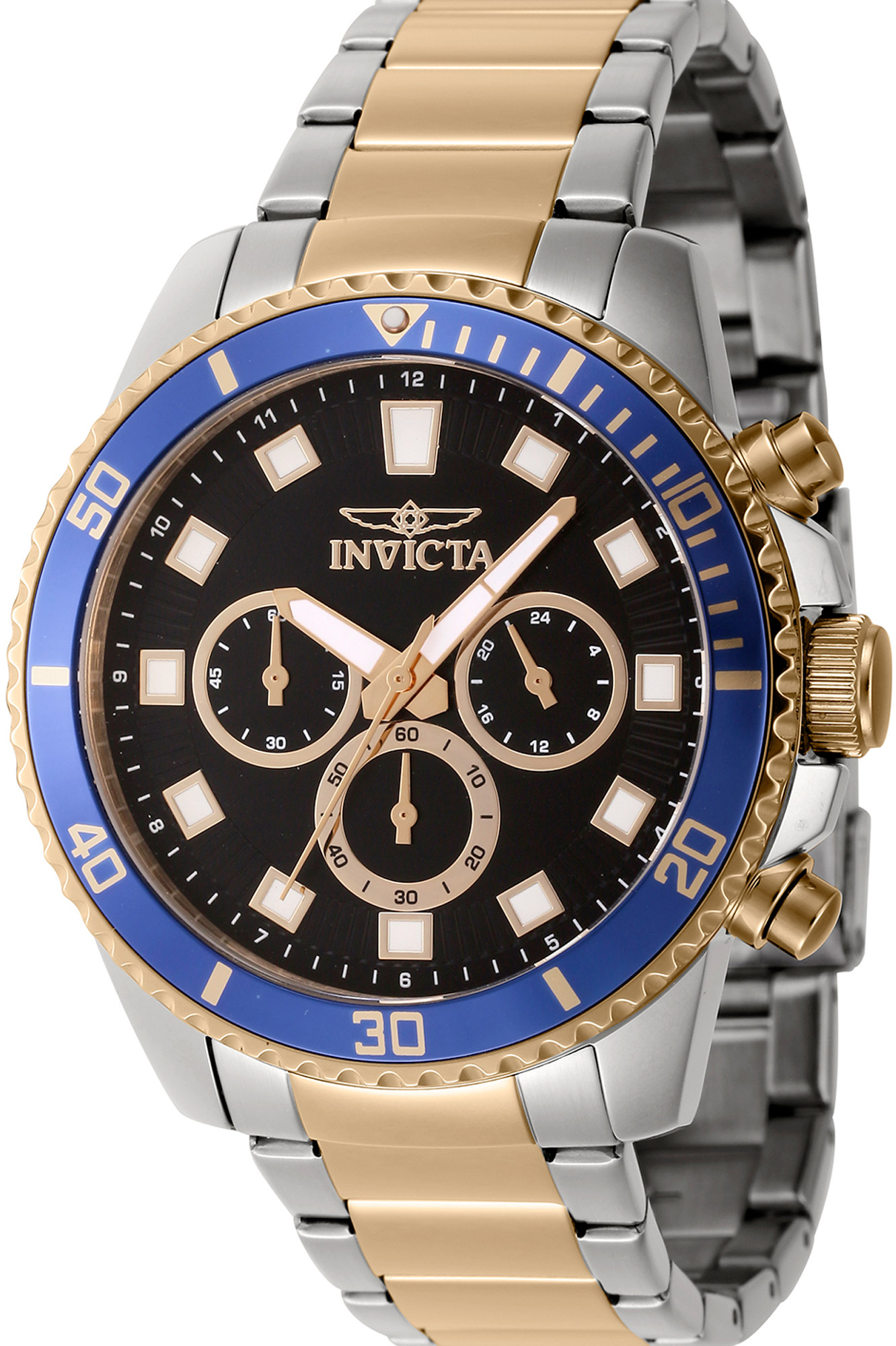 Watch Invicta Quartz 46059