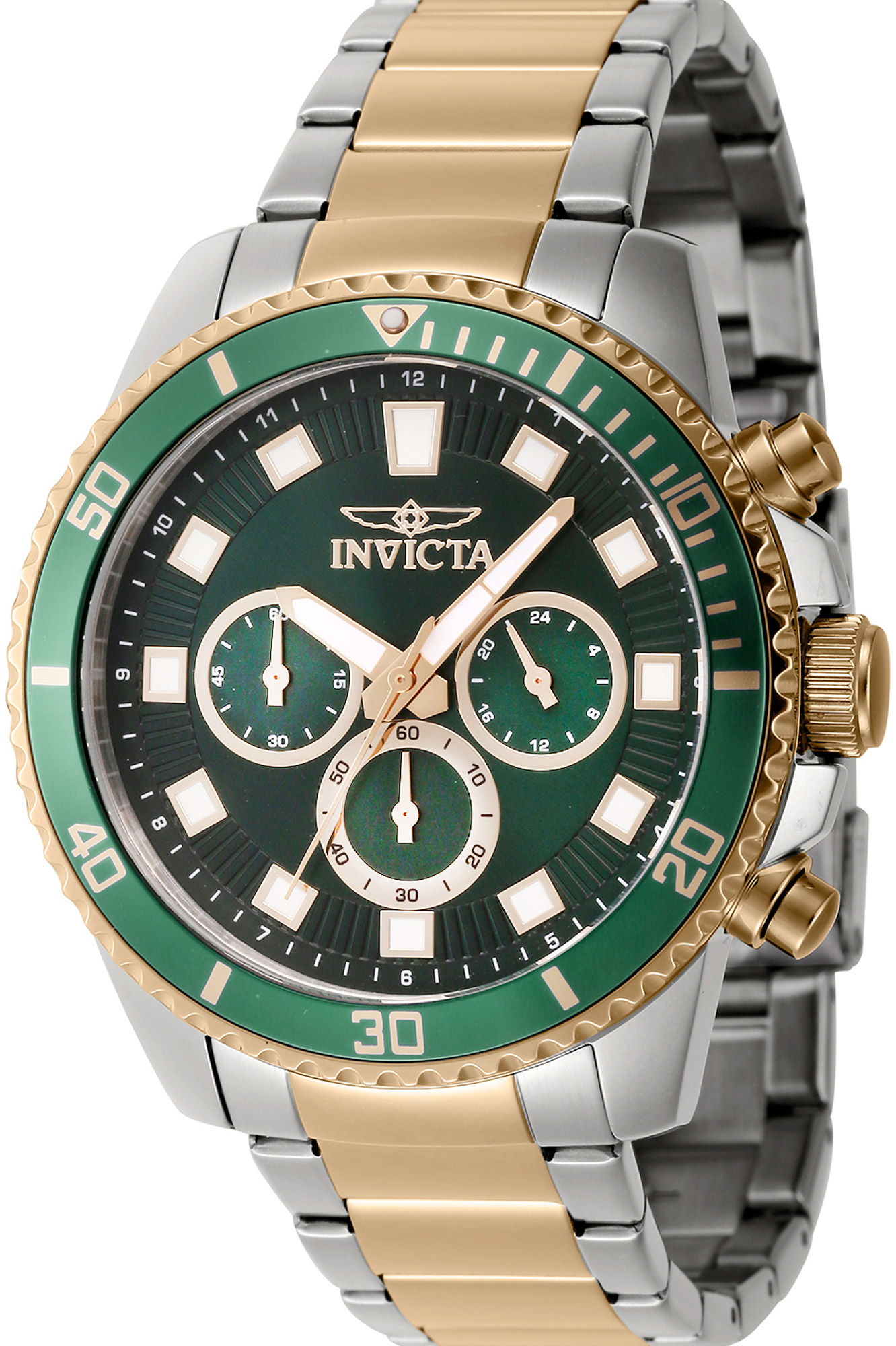 Reloj Invicta Quartz 46060