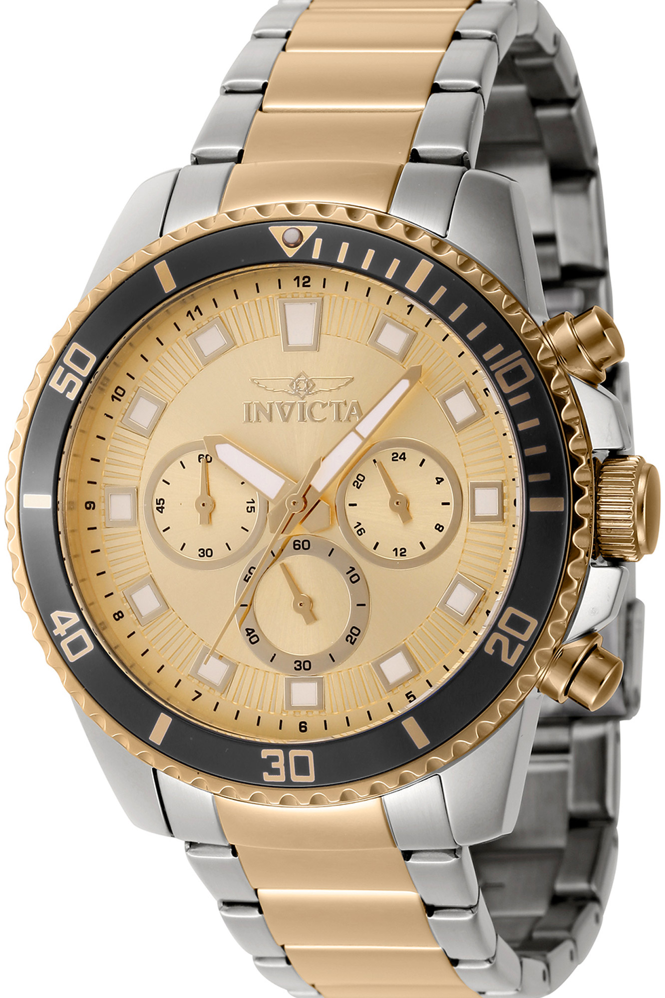 Reloj Invicta Quartz 46061