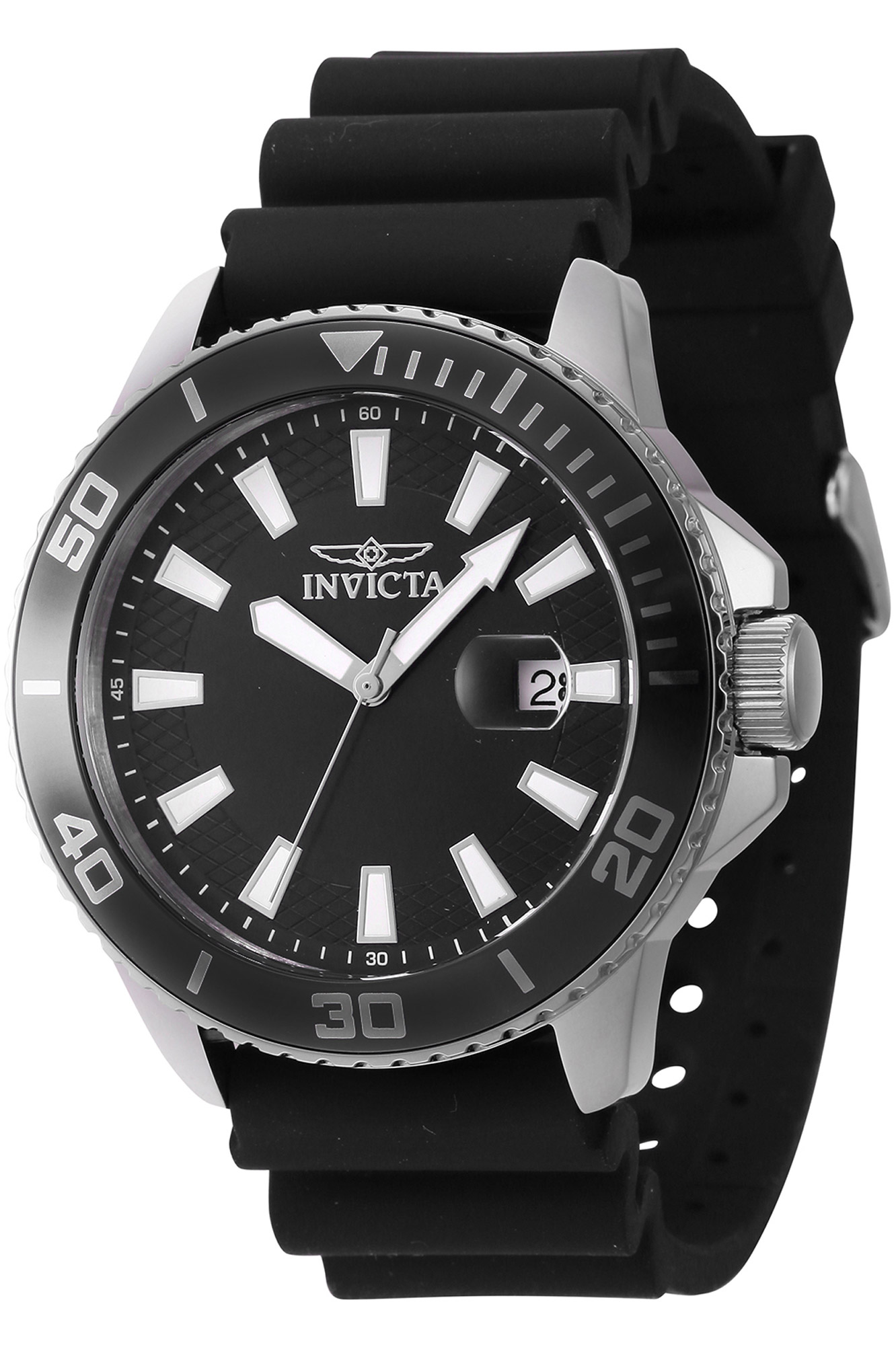 Watch Invicta 46087