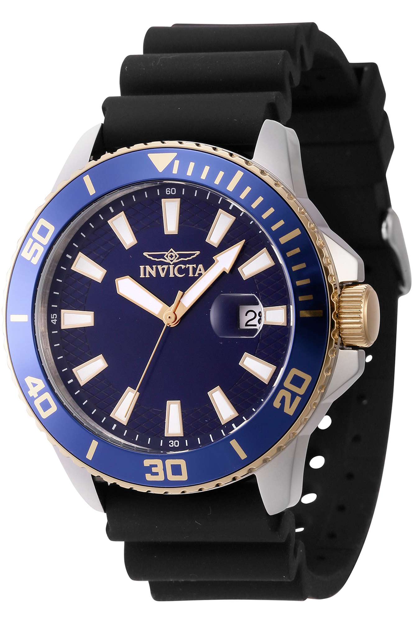 Watch Invicta Quartz 46092