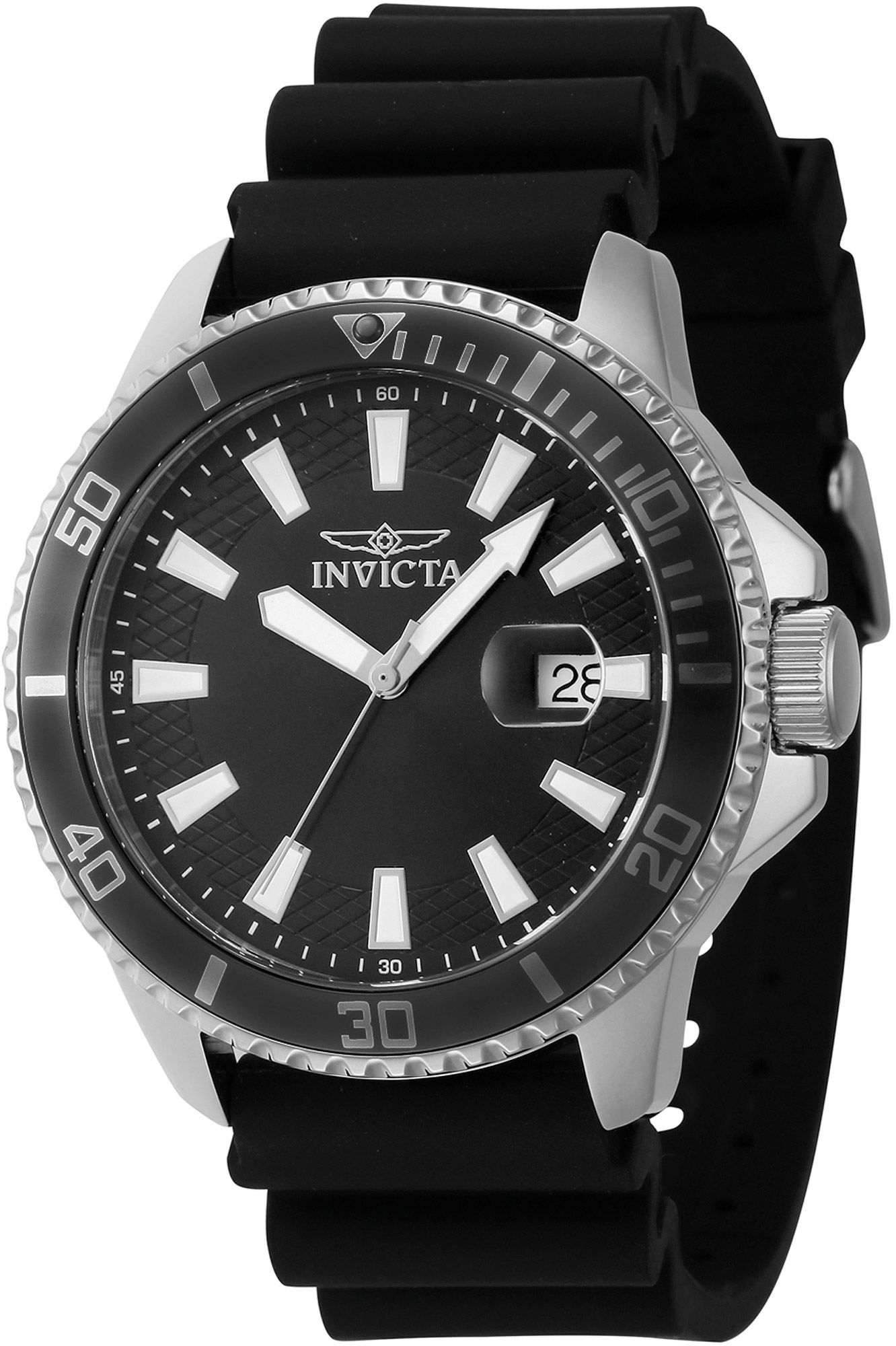 Watch Invicta Quartz 46095