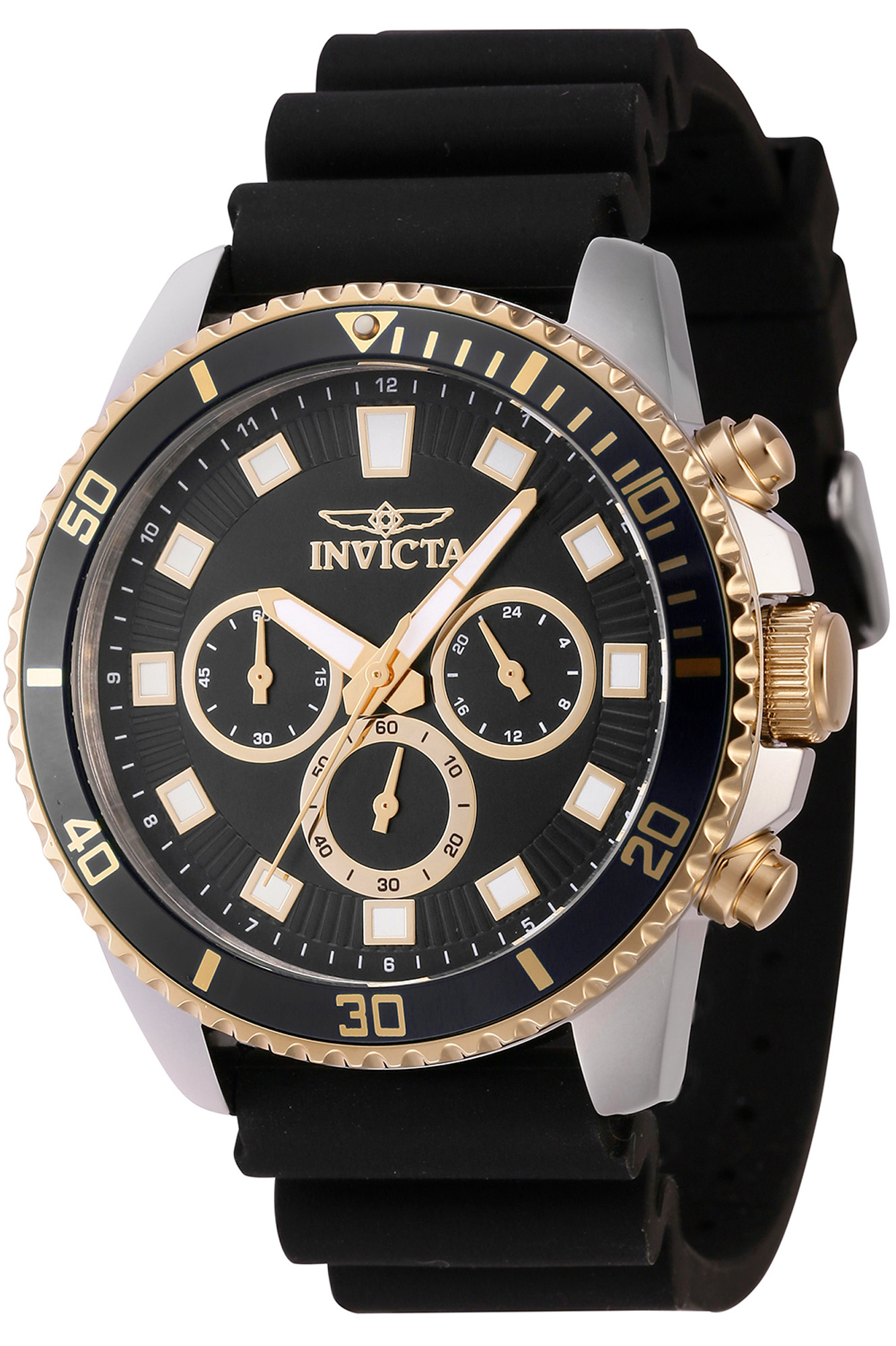 Reloj Invicta Quartz 46120