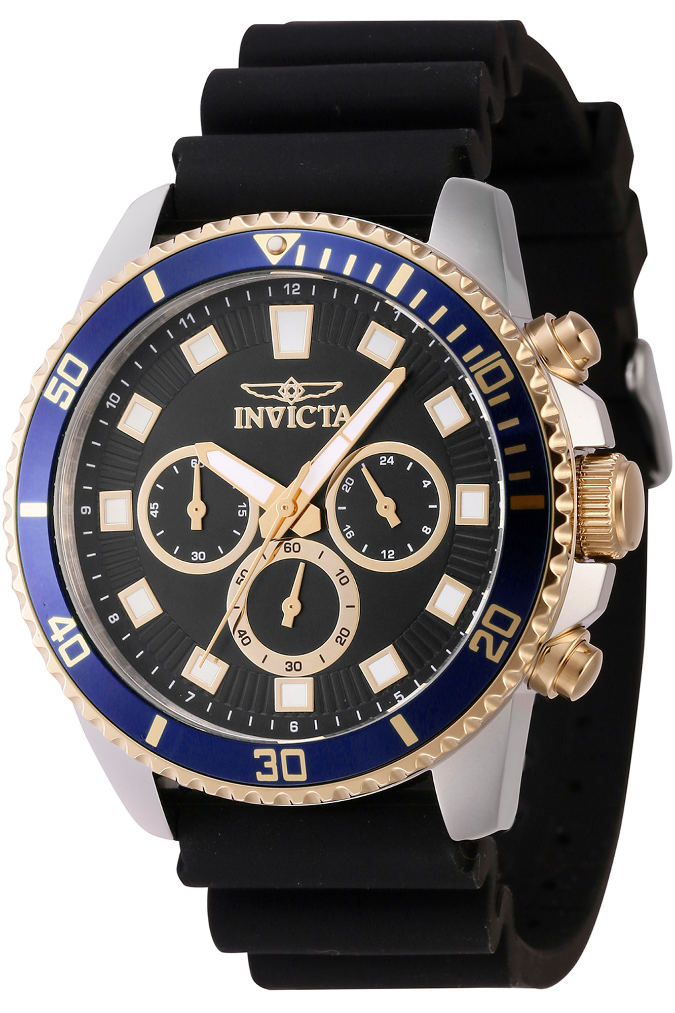 Uhr Invicta Quartz 46121