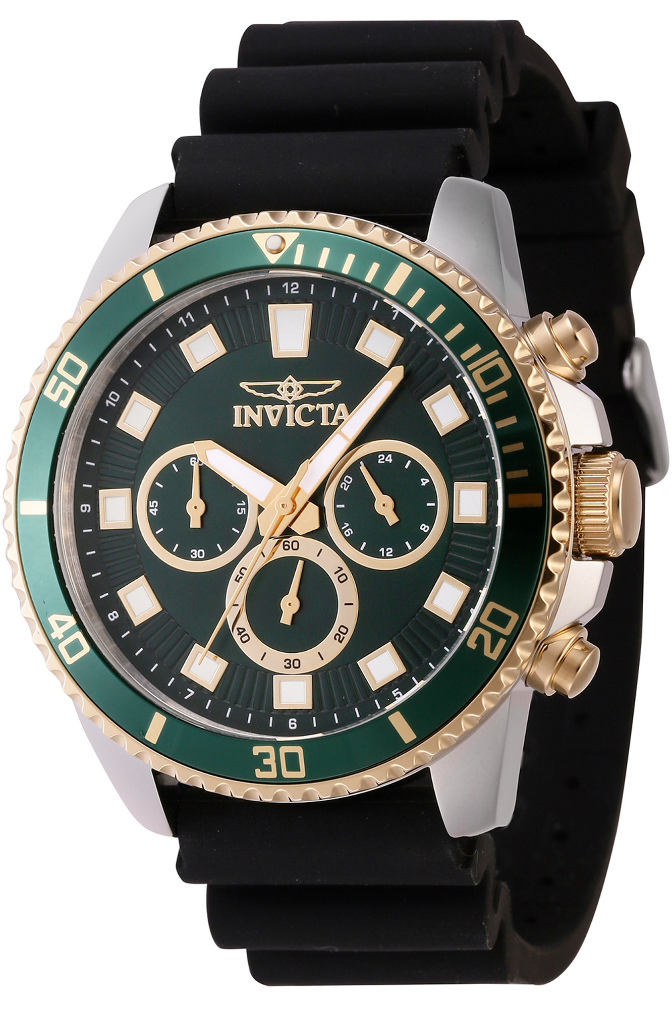 Reloj Invicta Quartz 46127