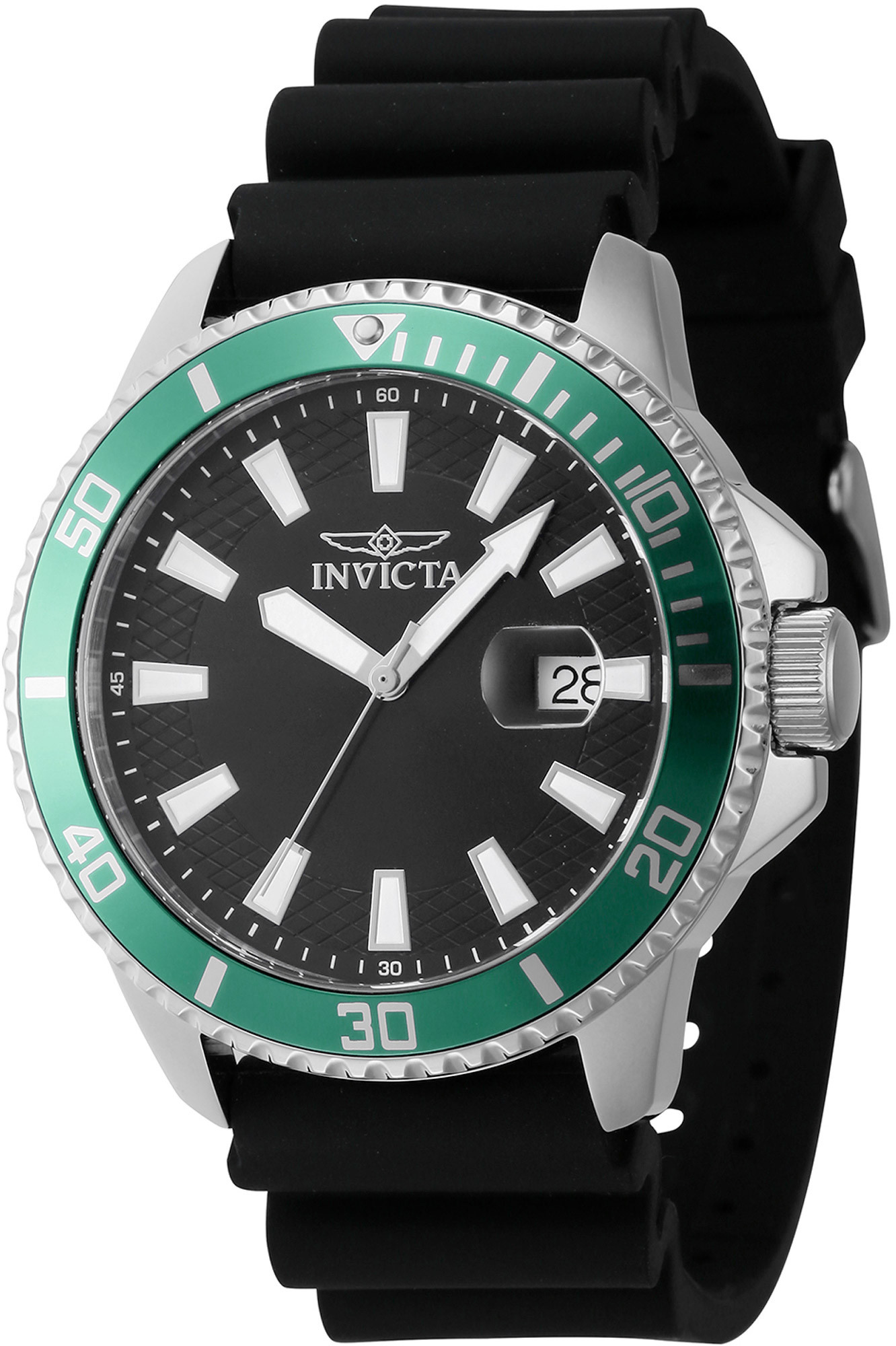 Reloj Invicta Quartz 46129