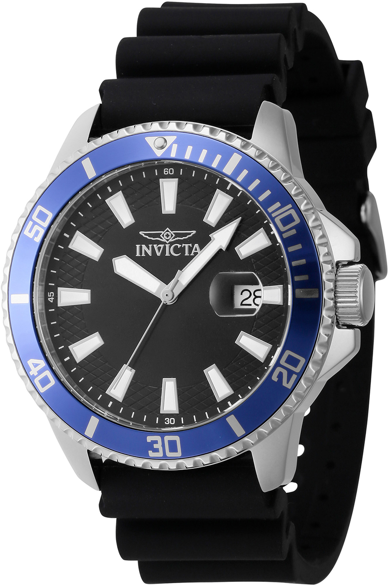 Watch Invicta Quartz 46130