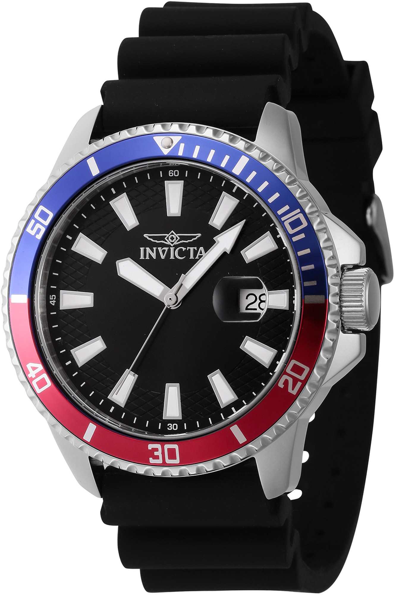 Uhr Invicta 46131